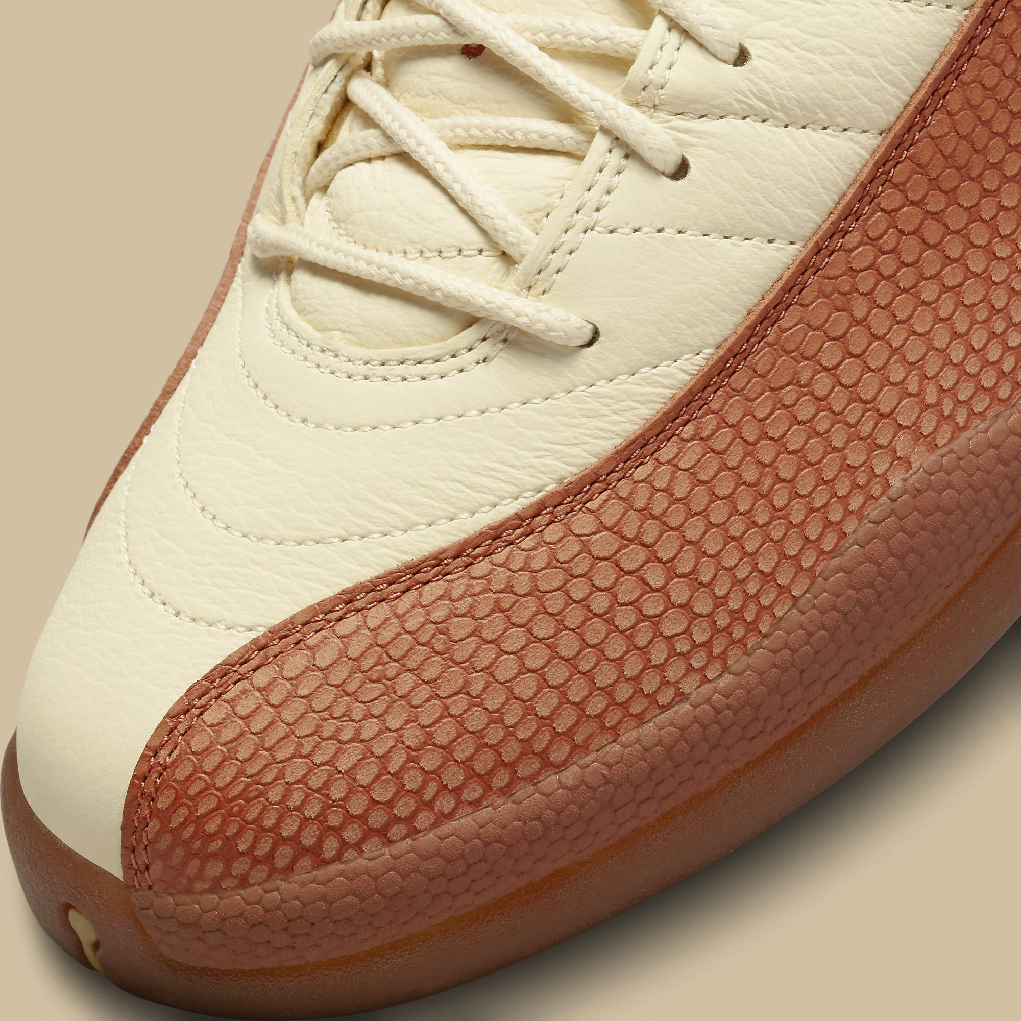Eastside Golf's Air Jordan 12 Collab Releases Next Month Eastside Golf's Air Jordan 12 Collab Releases Next Month