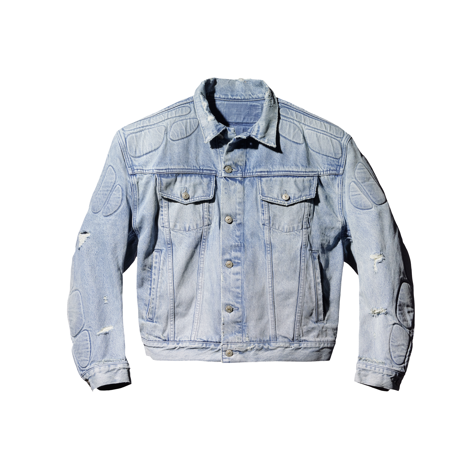 Yeezy Gap Engineered by Balenciaga Launches Part 2