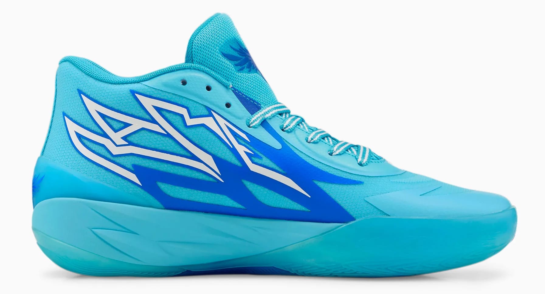 超人気！　PUMA MB.02 “Rookie Of The Year” PUMA MB.02 