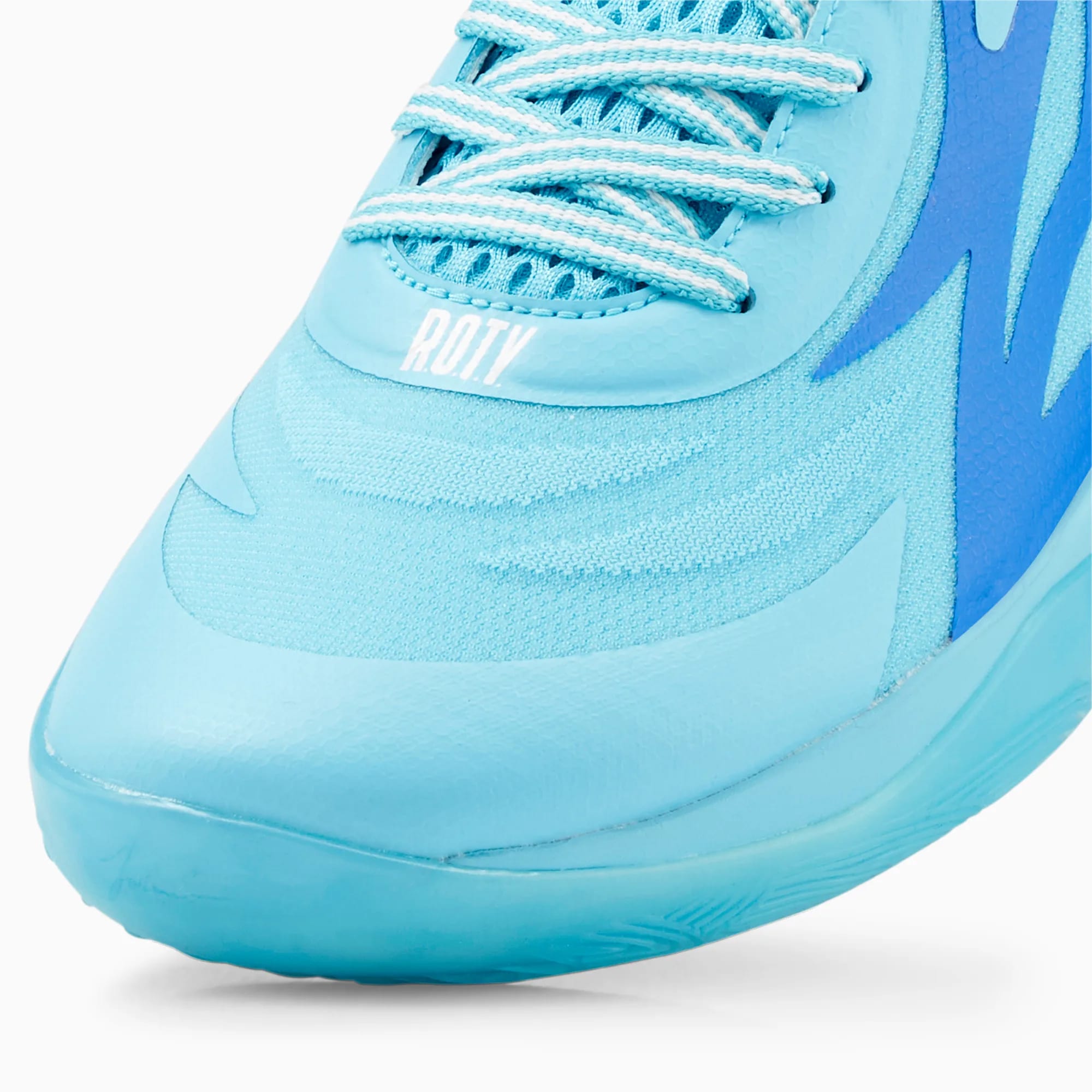 超人気！　PUMA MB.02 “Rookie Of The Year” PUMA MB.02 LaMelo Ball 'Rookie of the Year' 377586-01