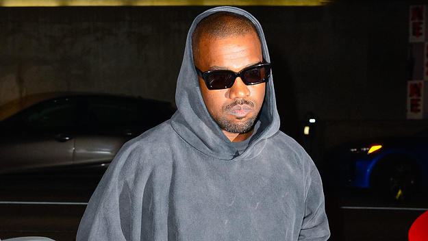 【新品未使用】Kanye West / Winter Collection EP Kanye West Is Selling Everything on His Yeezy Site for $2