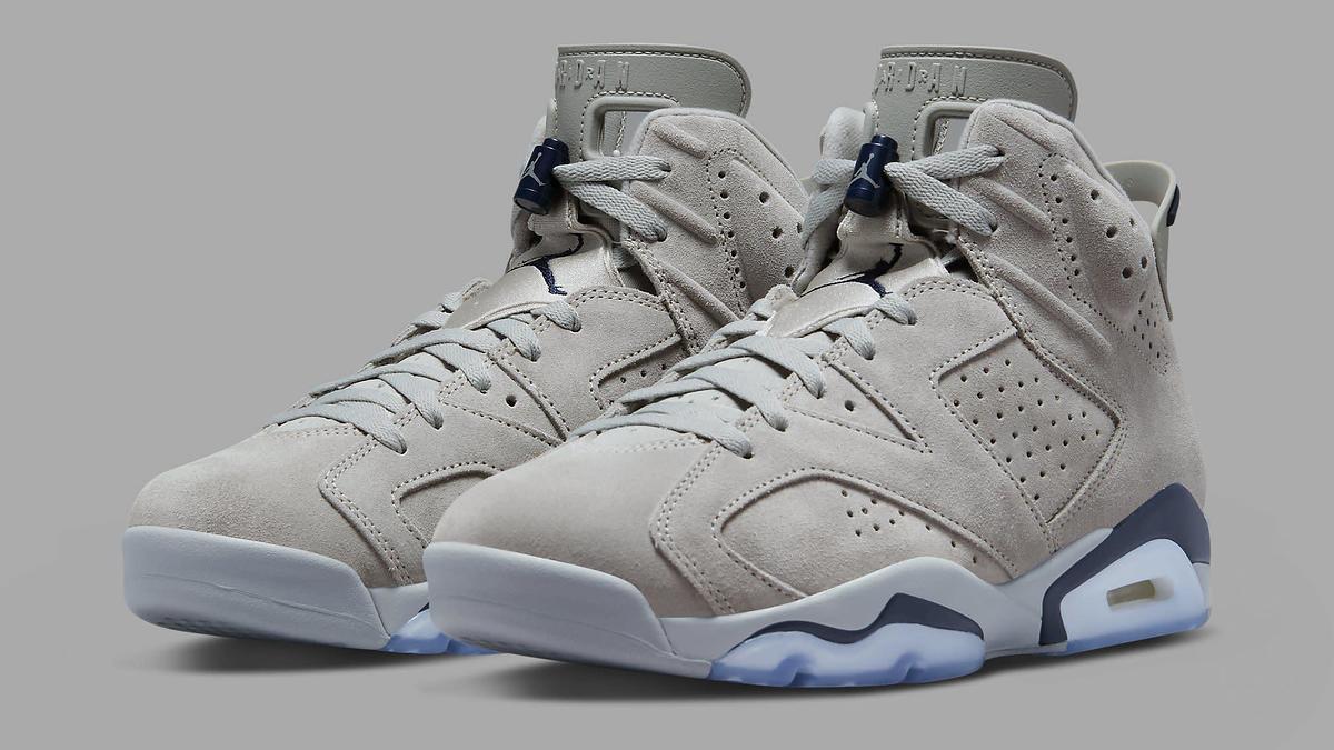 Air Jordan 6 グレー/バーガンディ Amazon.com | NIKE AIR Jordan 6 Retro Toro Bravo Men