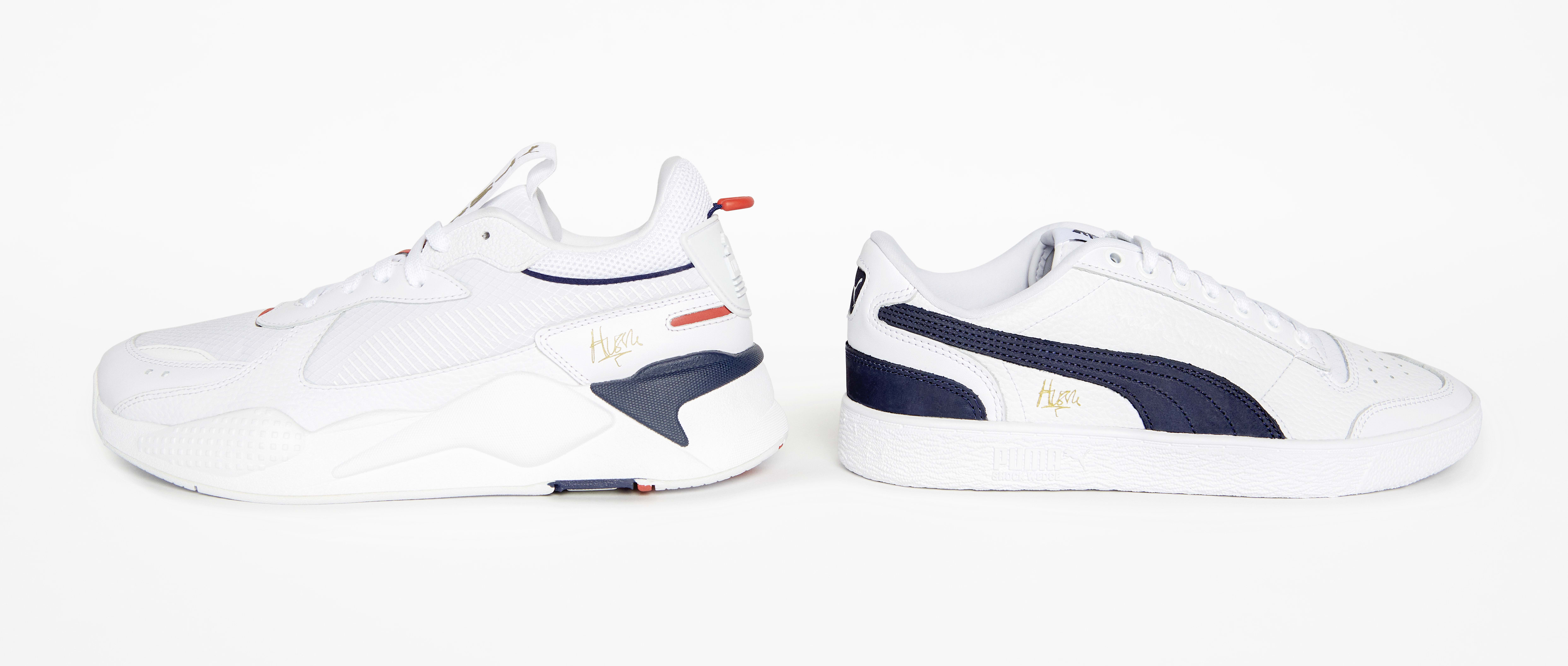 These Puma Sneakers Honor Nipsey Hussle