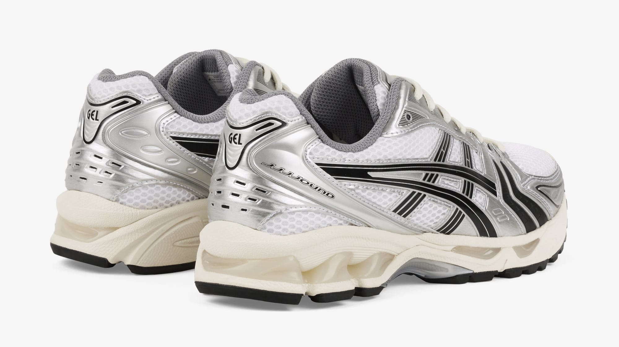 JJJJound's Asics Gel-Kayano 14 Collab Releases Next Week