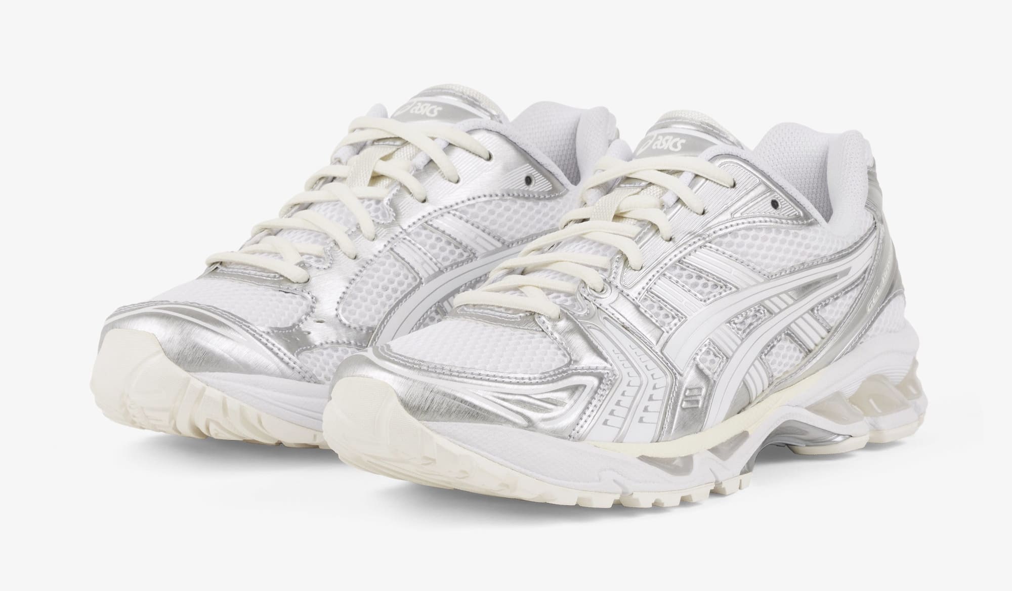 JJJJound's Asics Gel-Kayano 14 Collab Releases Next Week