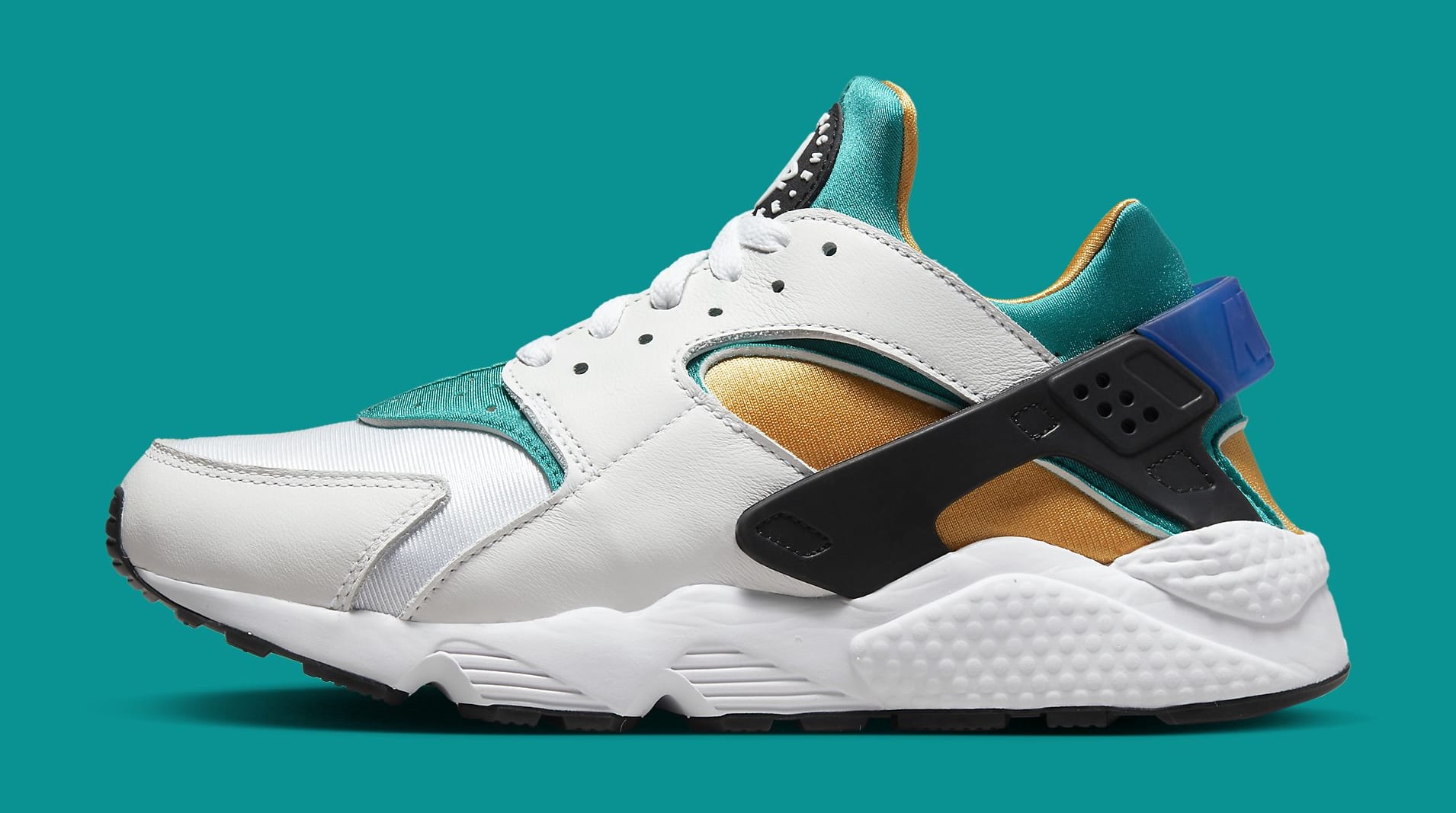 huarache resin 2022