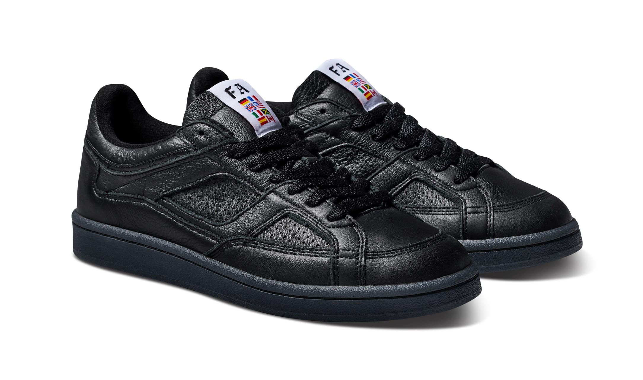 Adidas Reveals New Collab With Fucking Awesome
