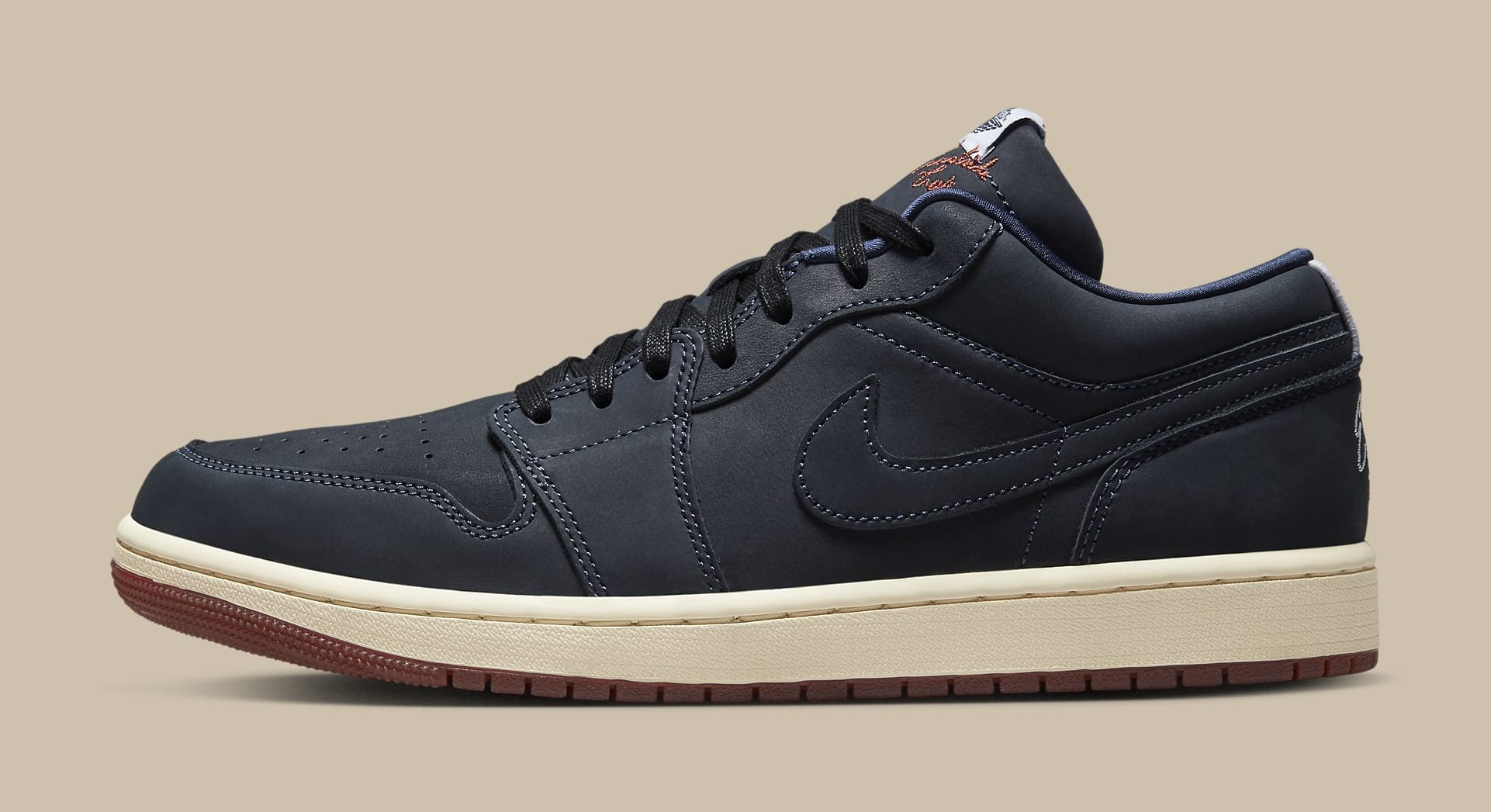 Eastside Golf x Air Jordan 1 Low Arrives in November