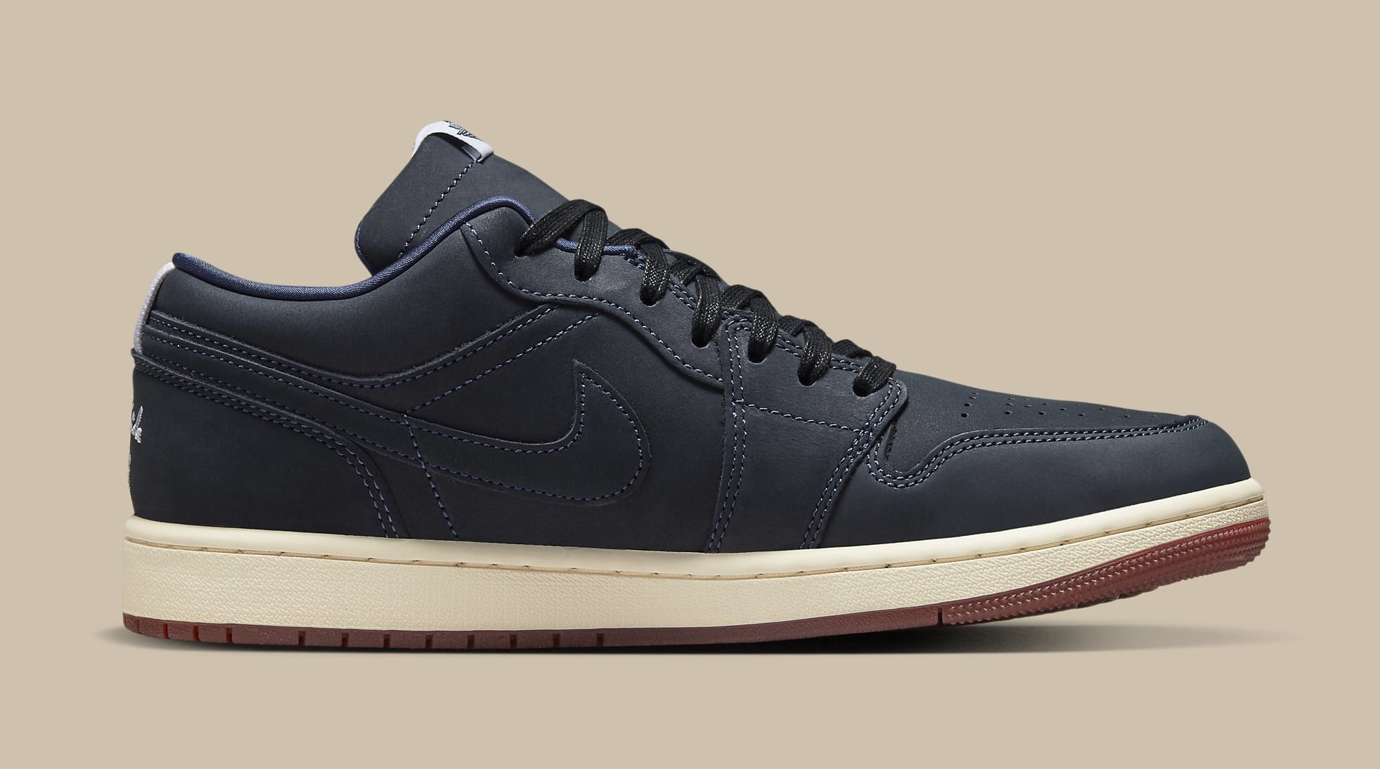 Eastside Golf x Air Jordan 1 Low Arrives in November Eastside Golf x Air Jordan 1 Low Arrives in November