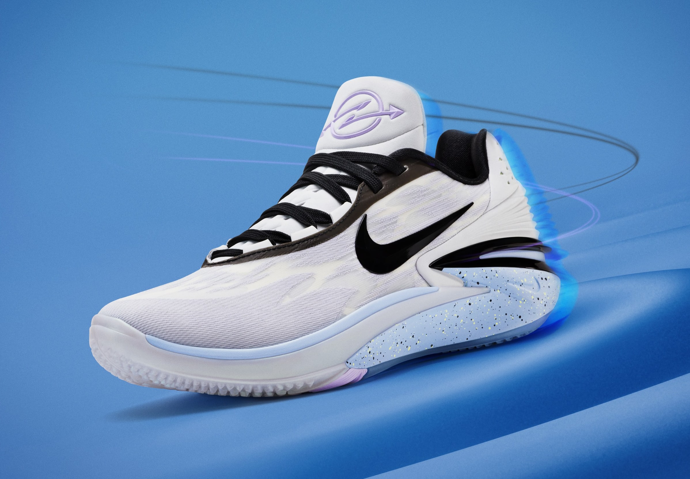 Nike Basketball Unveils the Air Zoom G.T. Cut 2