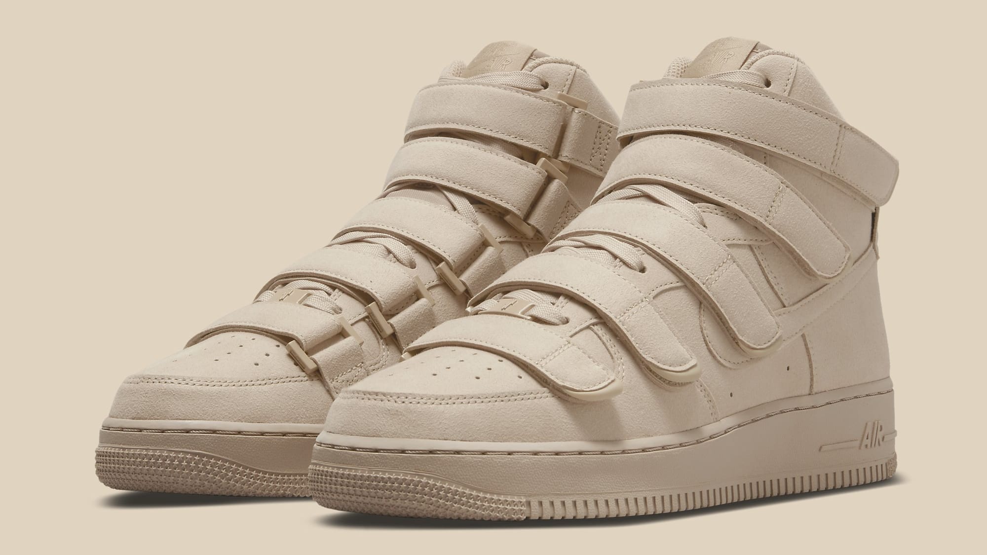 New Billie Eilish x Nike Air Force 1 Collab Drops This Mo