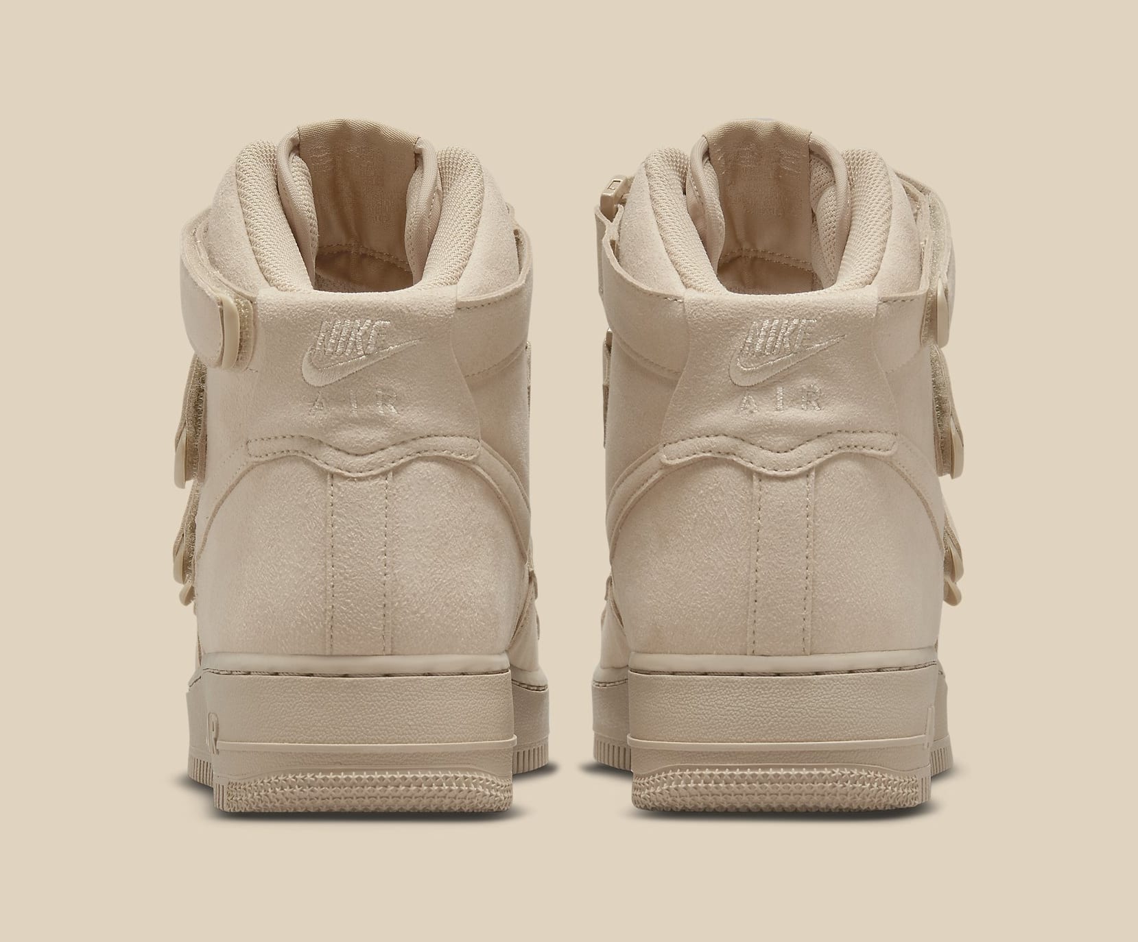 New Billie Eilish x Nike Air Force 1 Collab Drops This Mo