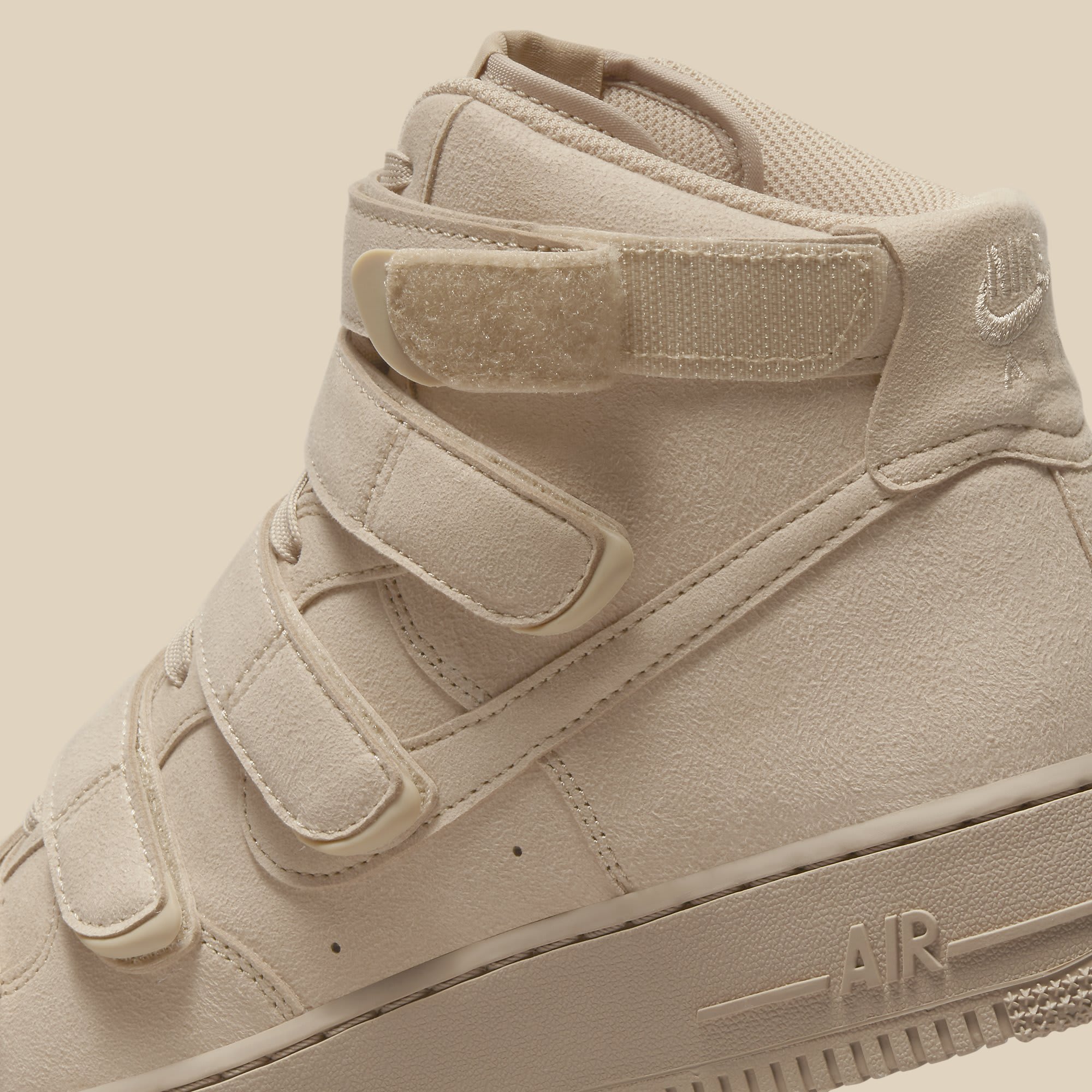 New Billie Eilish x Nike Air Force 1 Collab Drops This Mo