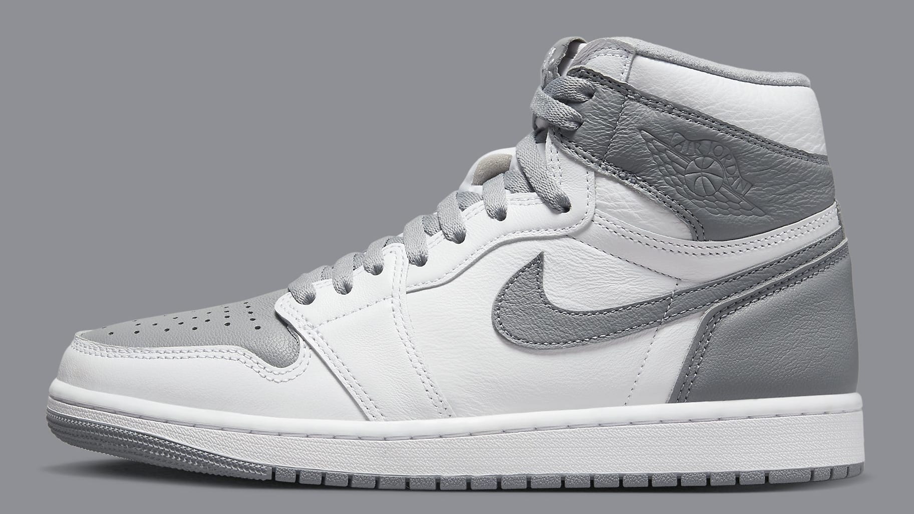 Stealth' Air Jordan 1 High Release Date Confirmed