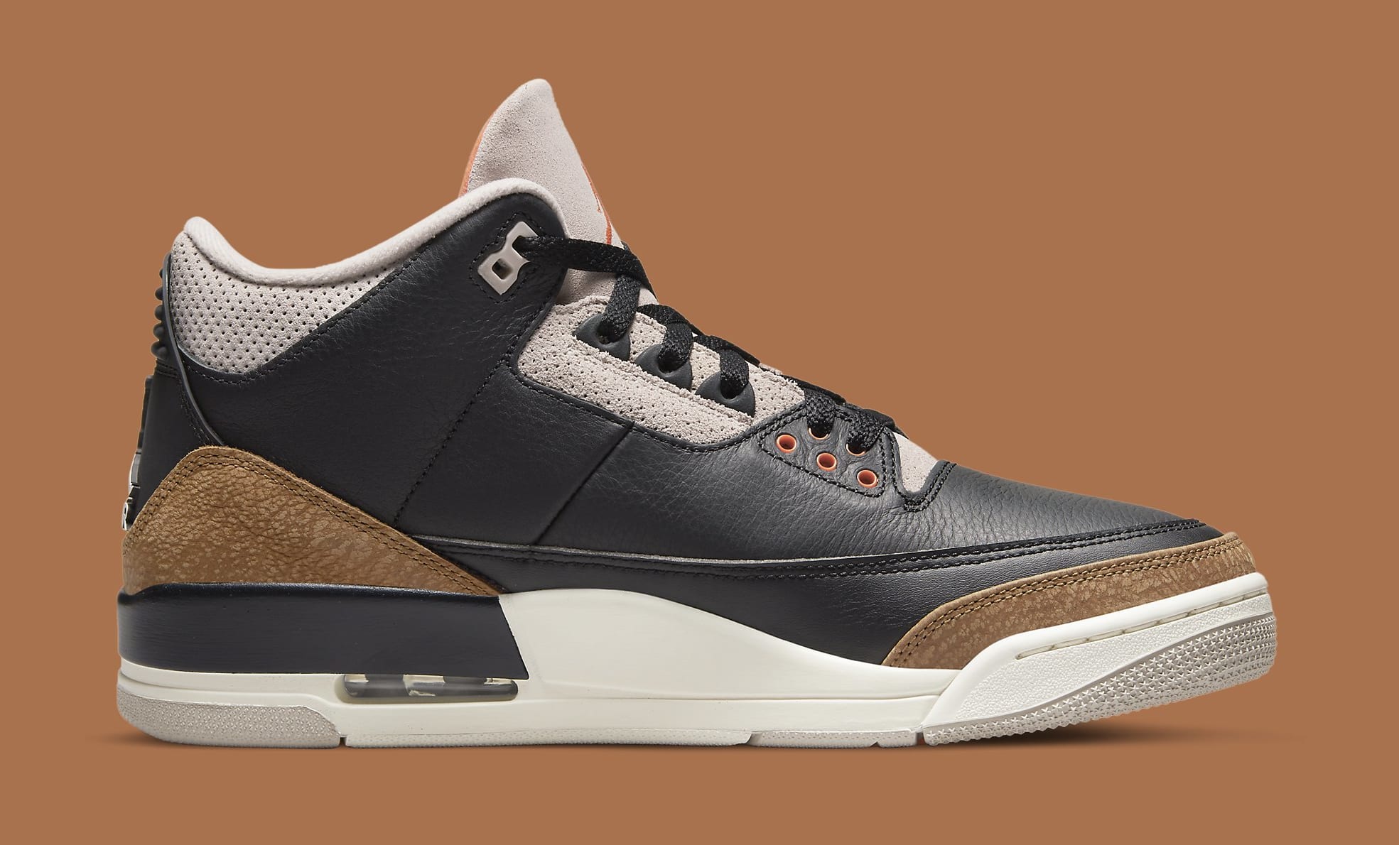 Desert Elephant' Air Jordan 3 Releases In July