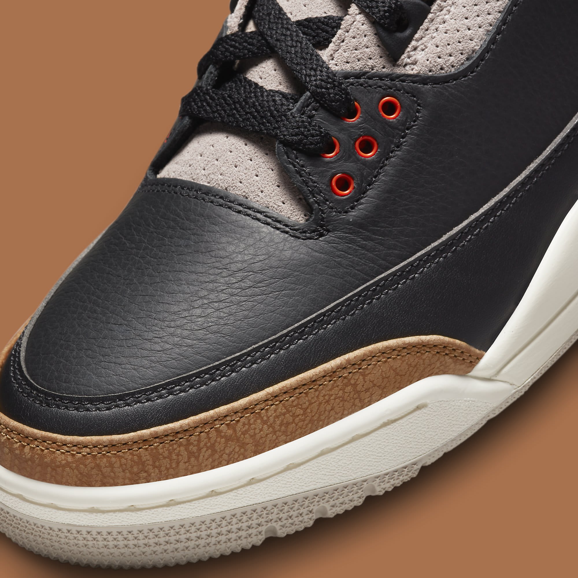 Desert Elephant' Air Jordan 3 Releases In July