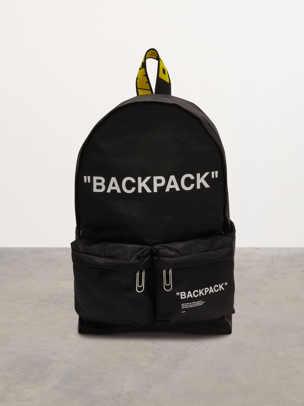 Best streetwear backpacks online