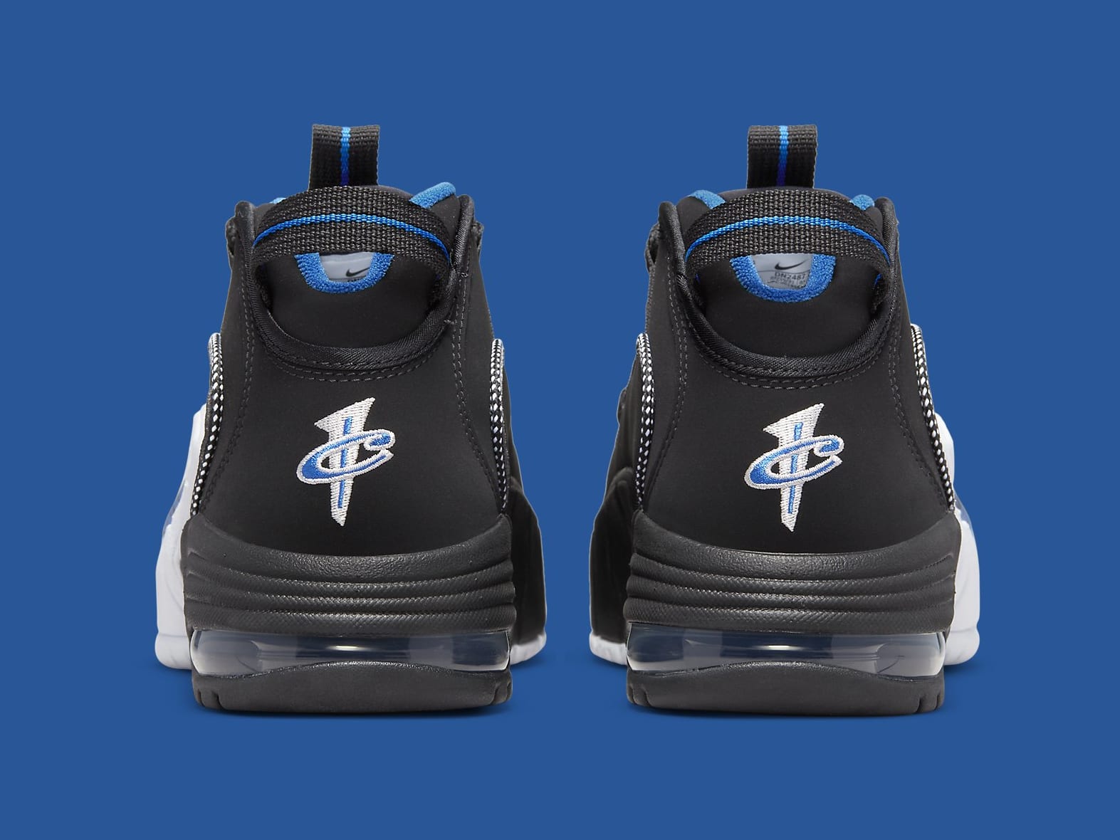 Official Look at the 'Orlando' Nike Air Max Penny 1 Retro