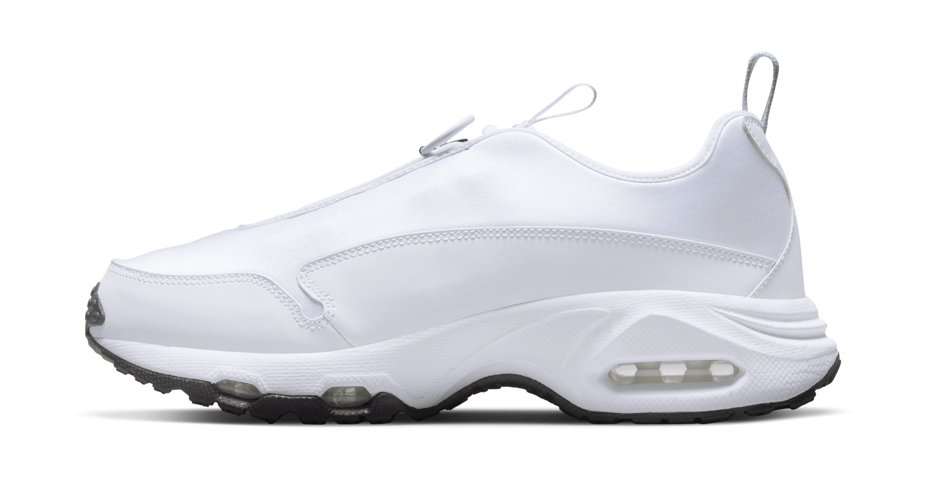 靴 COMME DES GARCONS AIR SUNDER MAX Nike Air Max Sunder SNDR SP CDG Comme des Garcons size 6.5