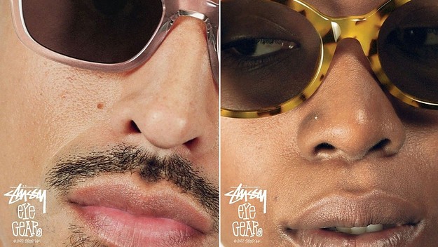 Stüssy Drops Summer '22 'Eyegear' in 16 Fresh Colourways