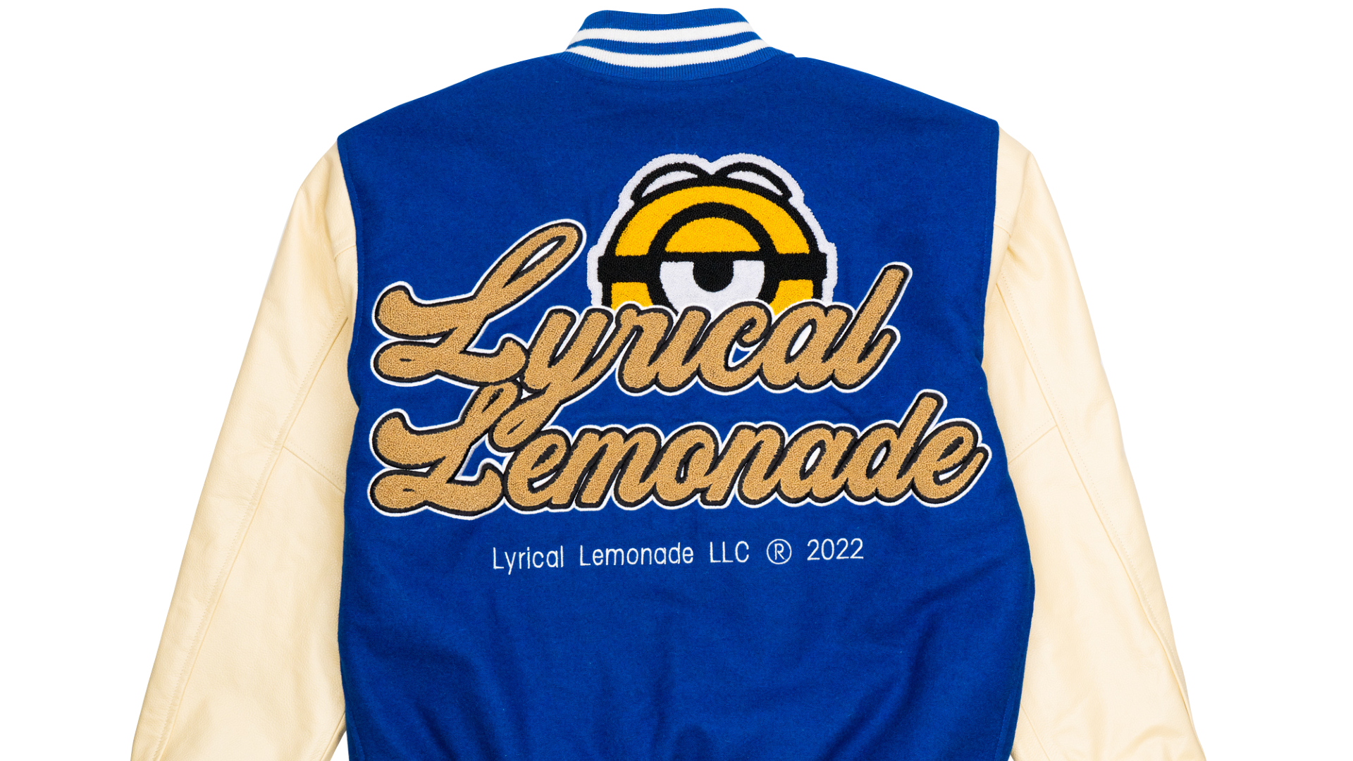 lyrical lemonade　All Is YellowT-ShirtSet All Is Yellow Logo T-Shirt Box Set - Lyrical Lemonade