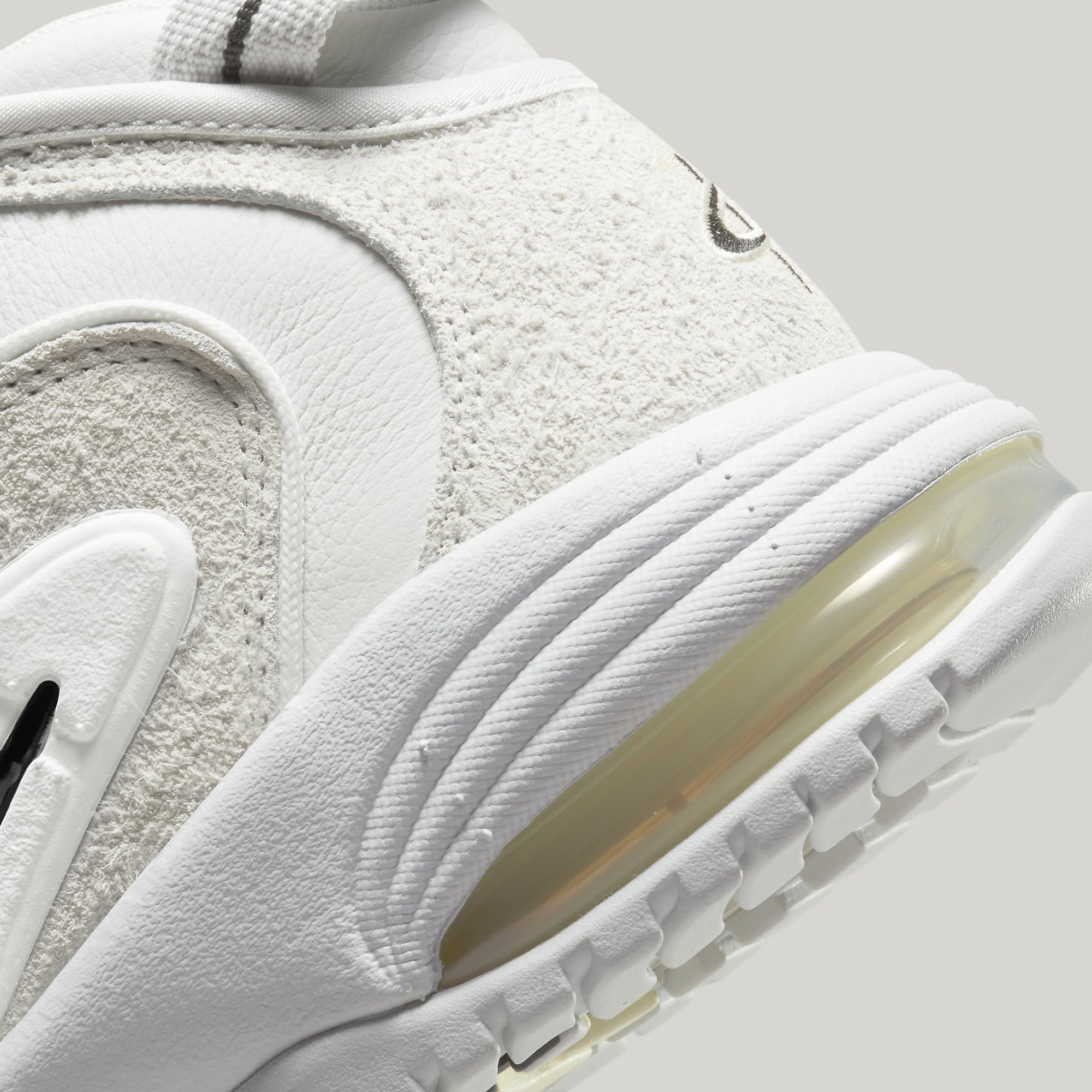 The Nike Air Max Penny 1 Gets a Clean Makeover
