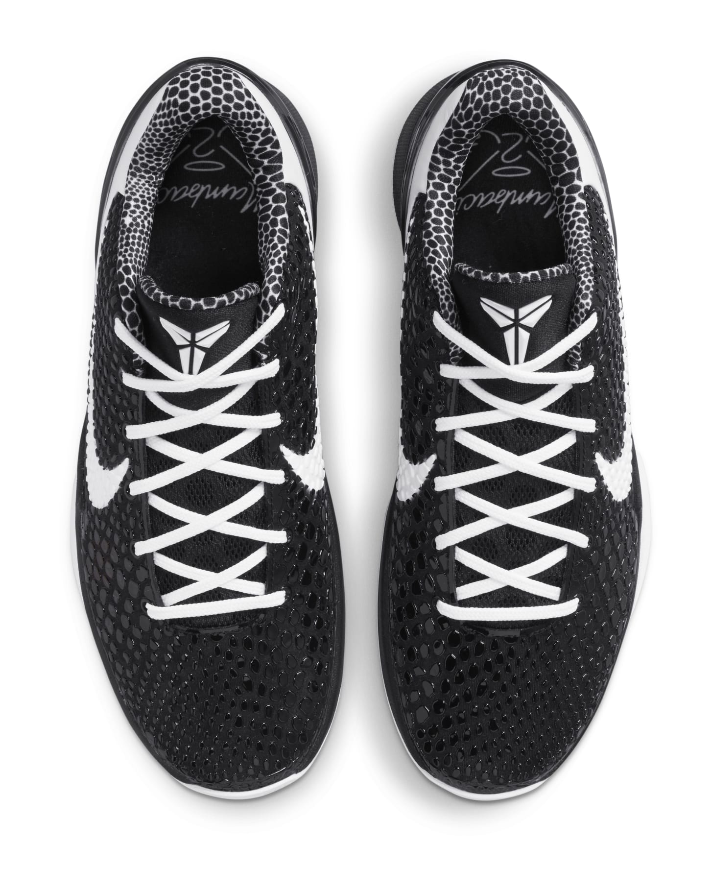 Mambacita Sweet 16' Nike Kobe 6 Release Details