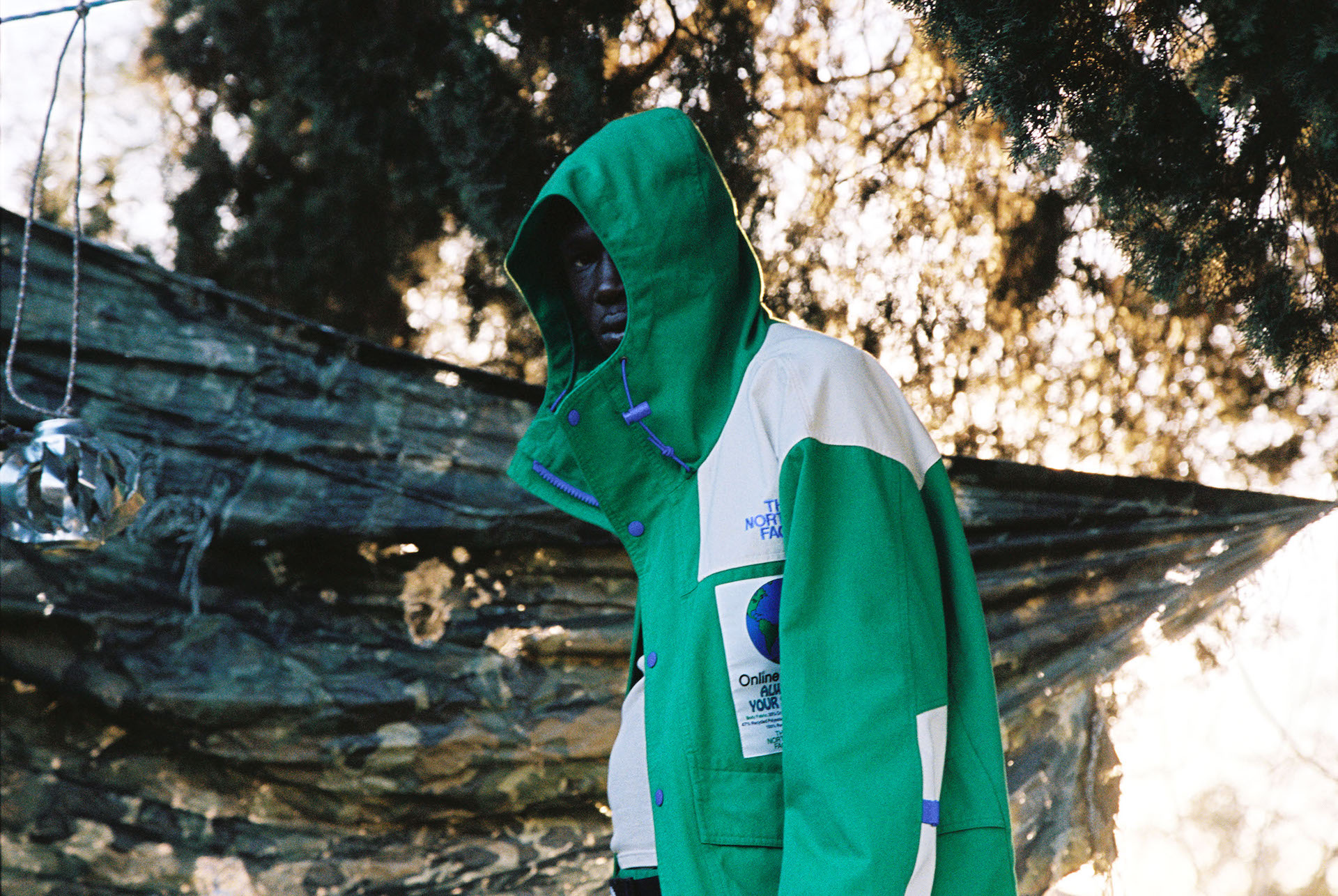Best Style Releases: The North Face x Online Ceramics, Pusha T
