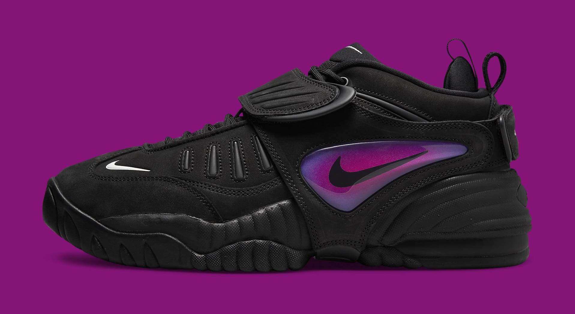Ambush x Nike Air Adjust Forces Are Finally Releasing Thi