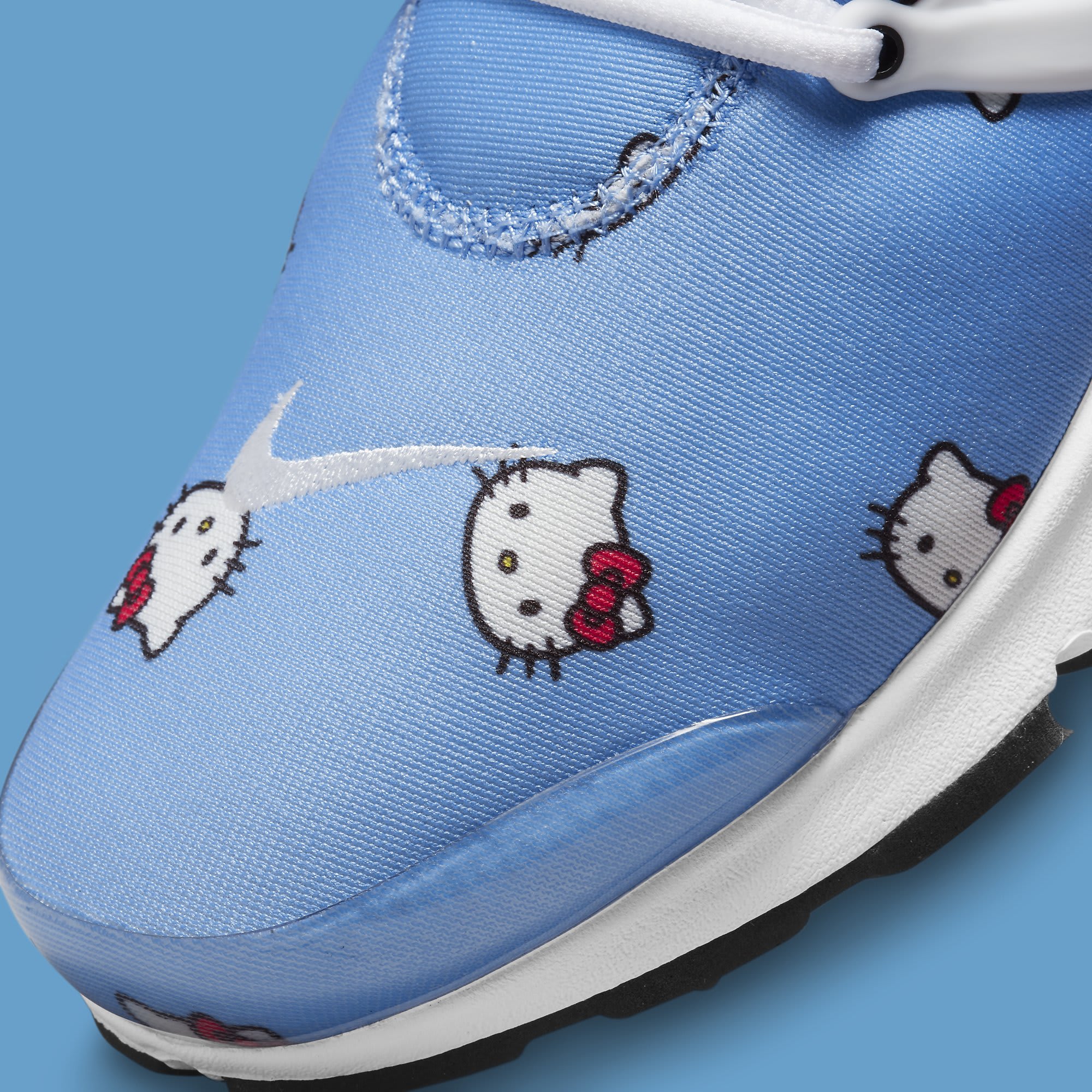 ☆人気☆【NIKE】☆HELLO KITTY X NIKE AIR PRESTO☆正規品 Hello Kitty x Nike Air Presto Collab Is Releasing Again