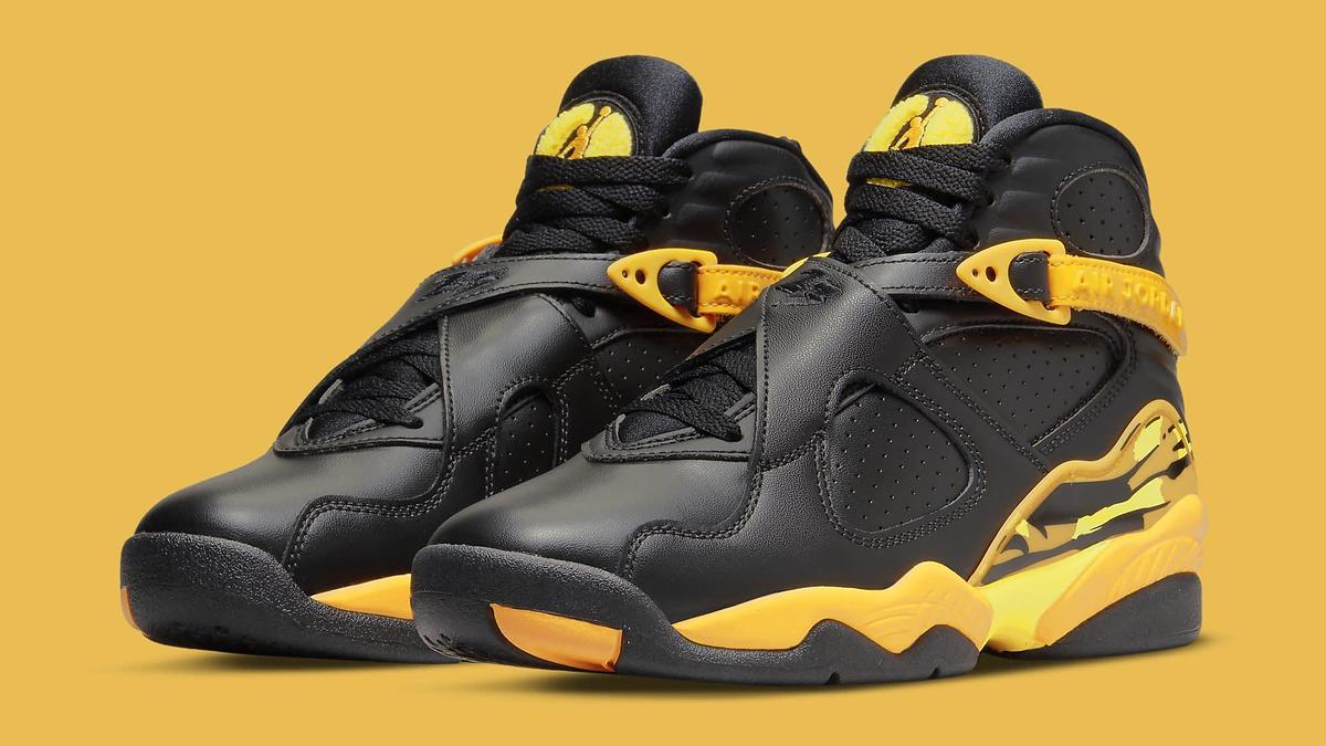 New jordan eights online