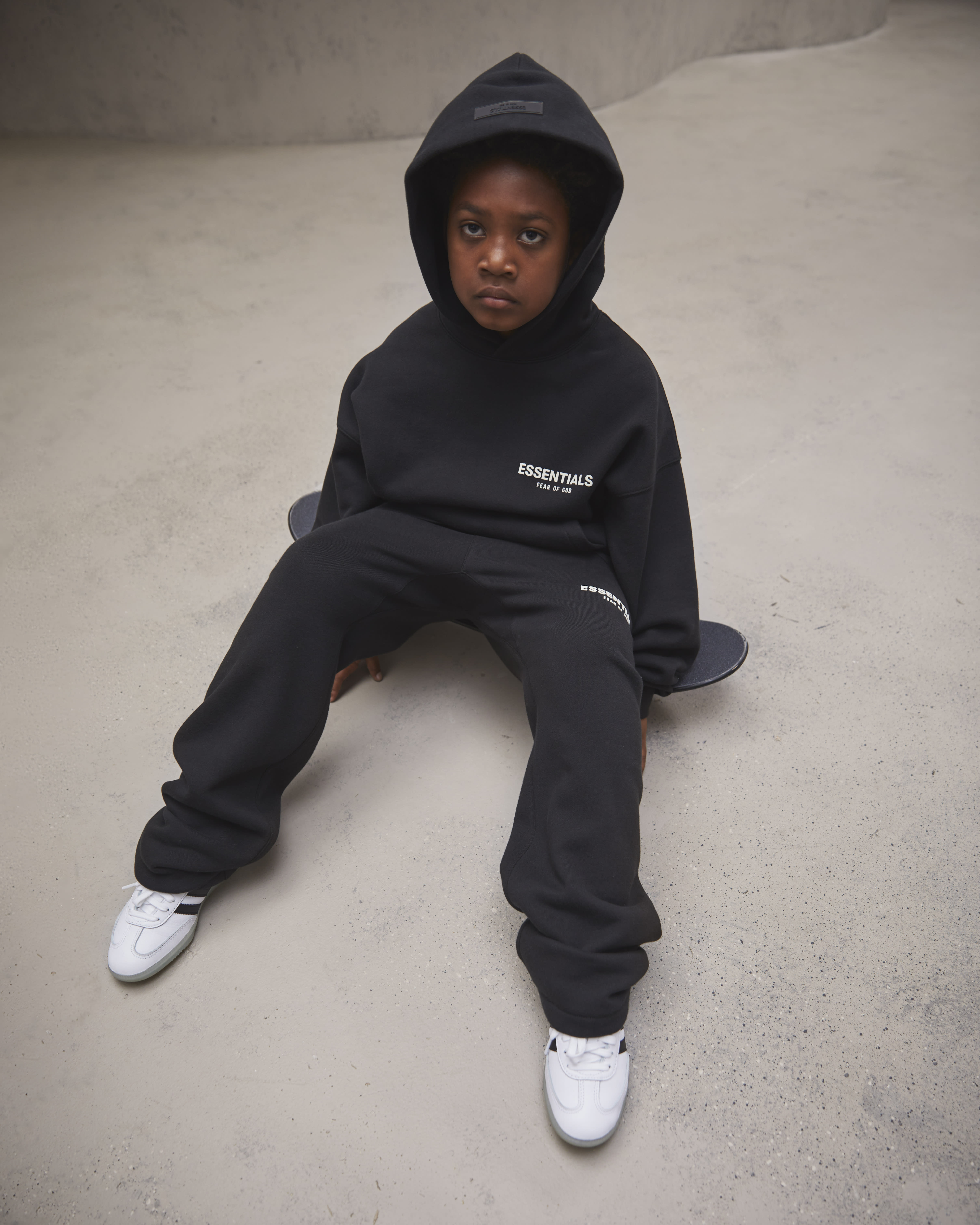 Fear of God Essentials Unveils Core Collection 2022 for A