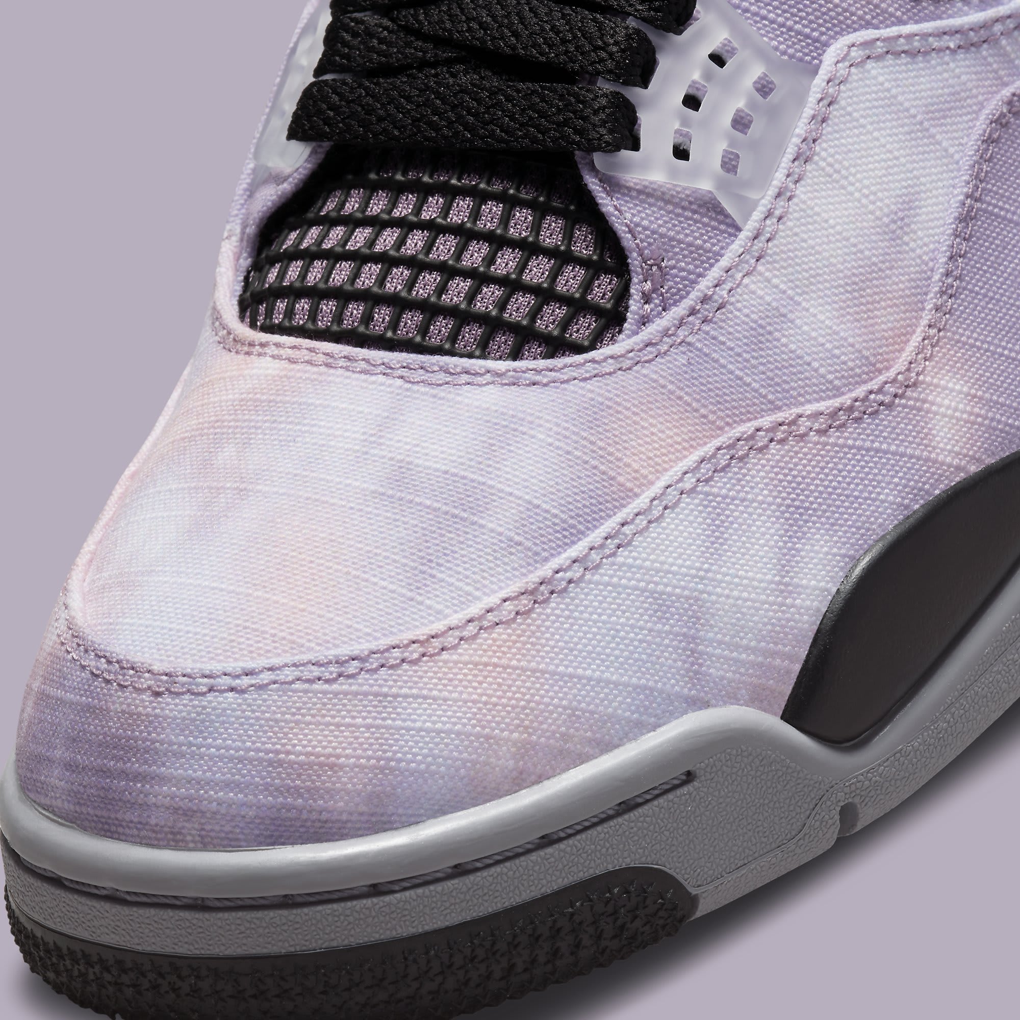 【NIKE】◆Jordan 4 Retro SE Amethyst Wave◆DH7138-506◆ DH7138-506 Nike Air Jordan 4 Retro Amethyst Wave Zen Master