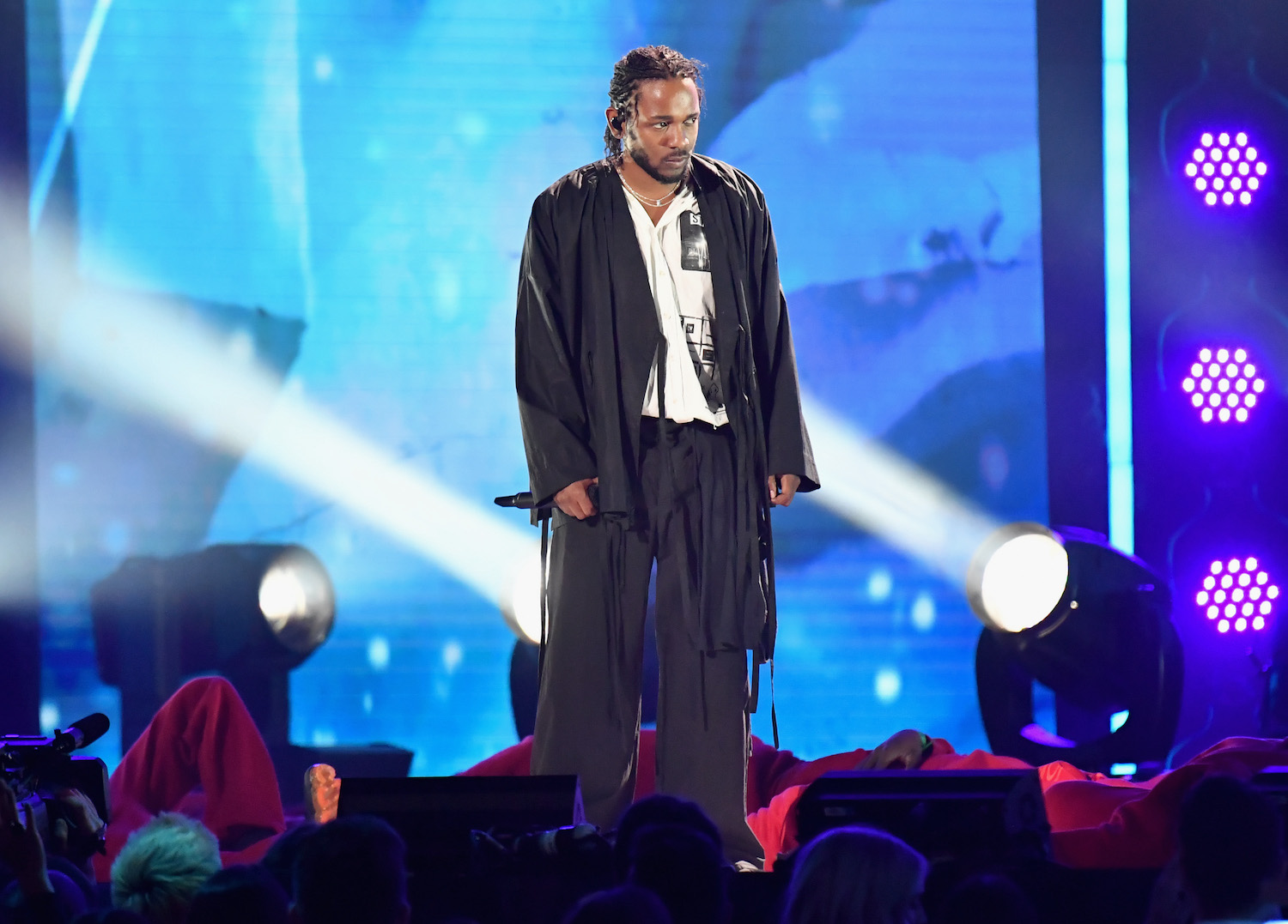 The Best Kendrick Lamar Outfits of All Time, image size:1500x1077