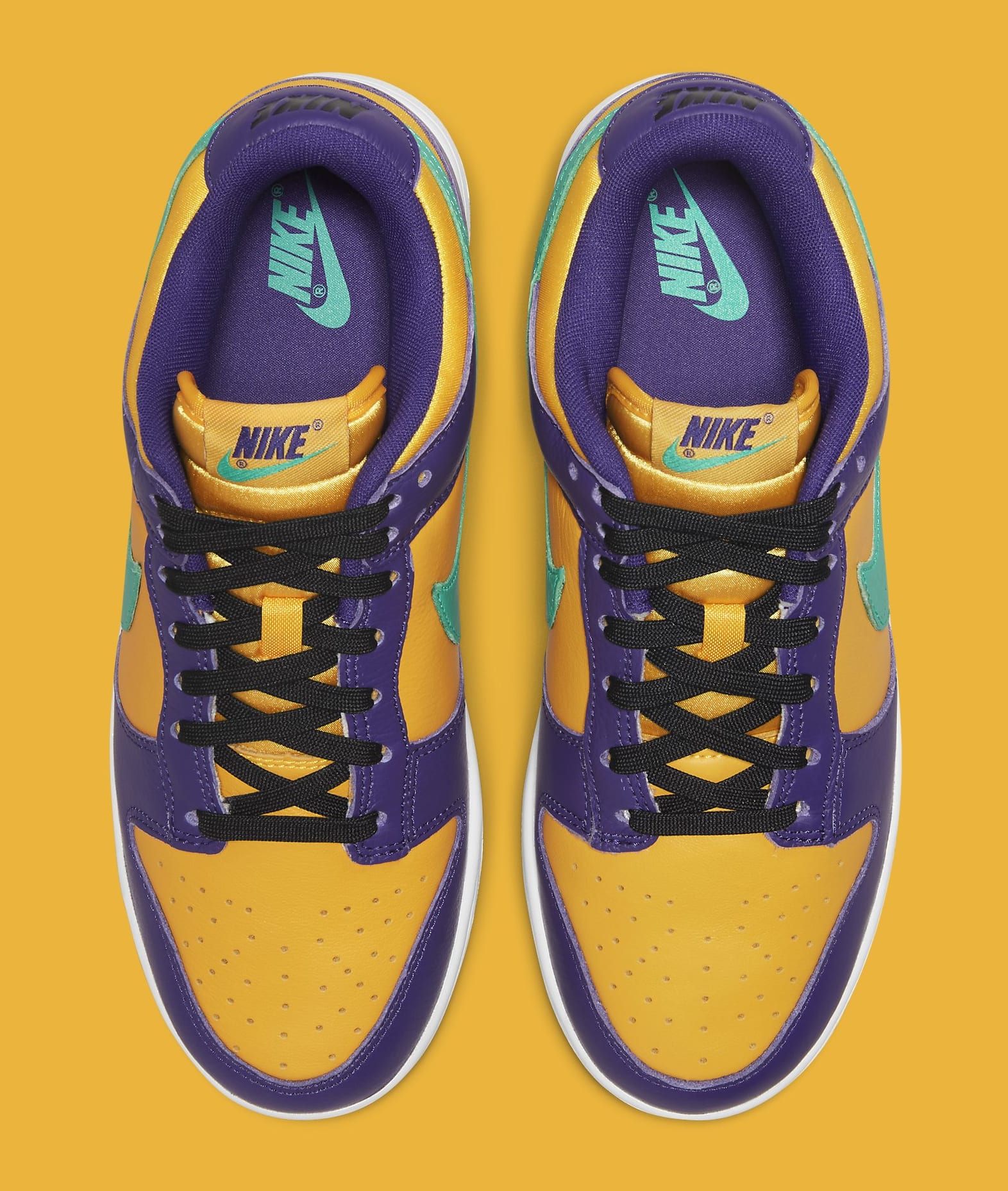 This 'Lisa Leslie' Nike Dunk Is Releasing Next Month