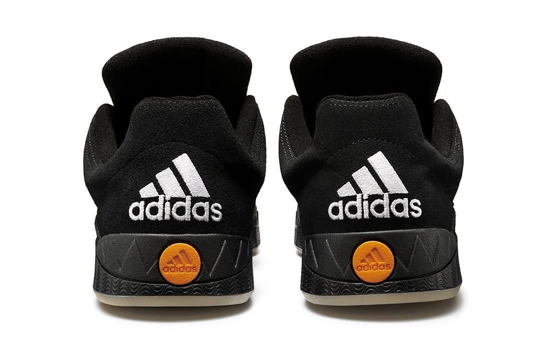 Adidas Is Dropping a New Skate Sneaker for Jamal Smith So