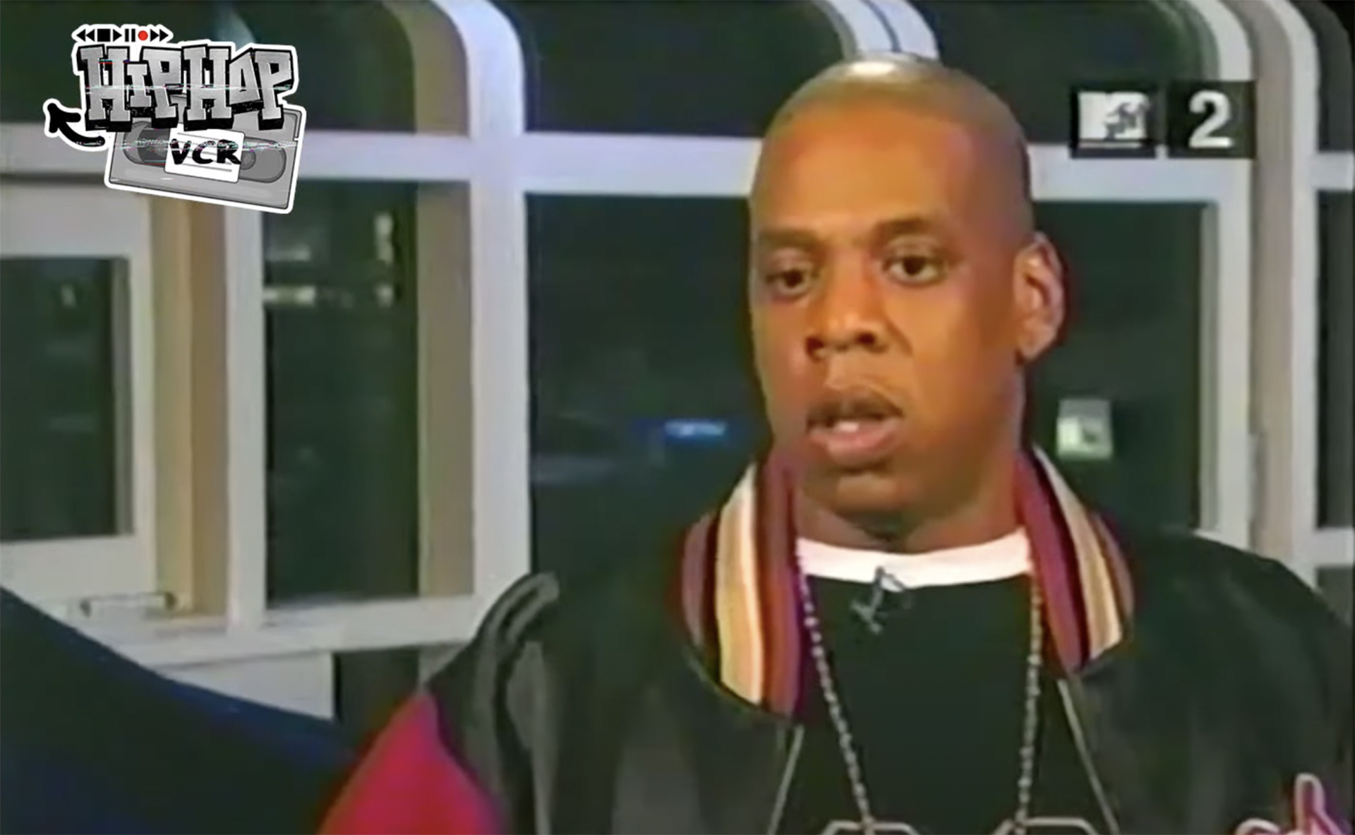 The Man Who Unearthed Jay-Z's Summer Jam Footage Has a Vault Full