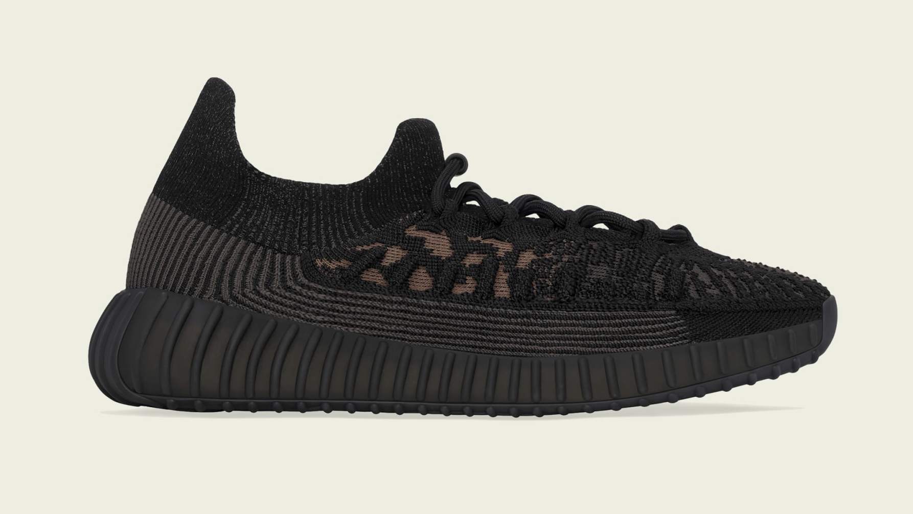 Slate Carbon' Adidas Yeezy Boost 350 V2 CMPCT Is Releasi