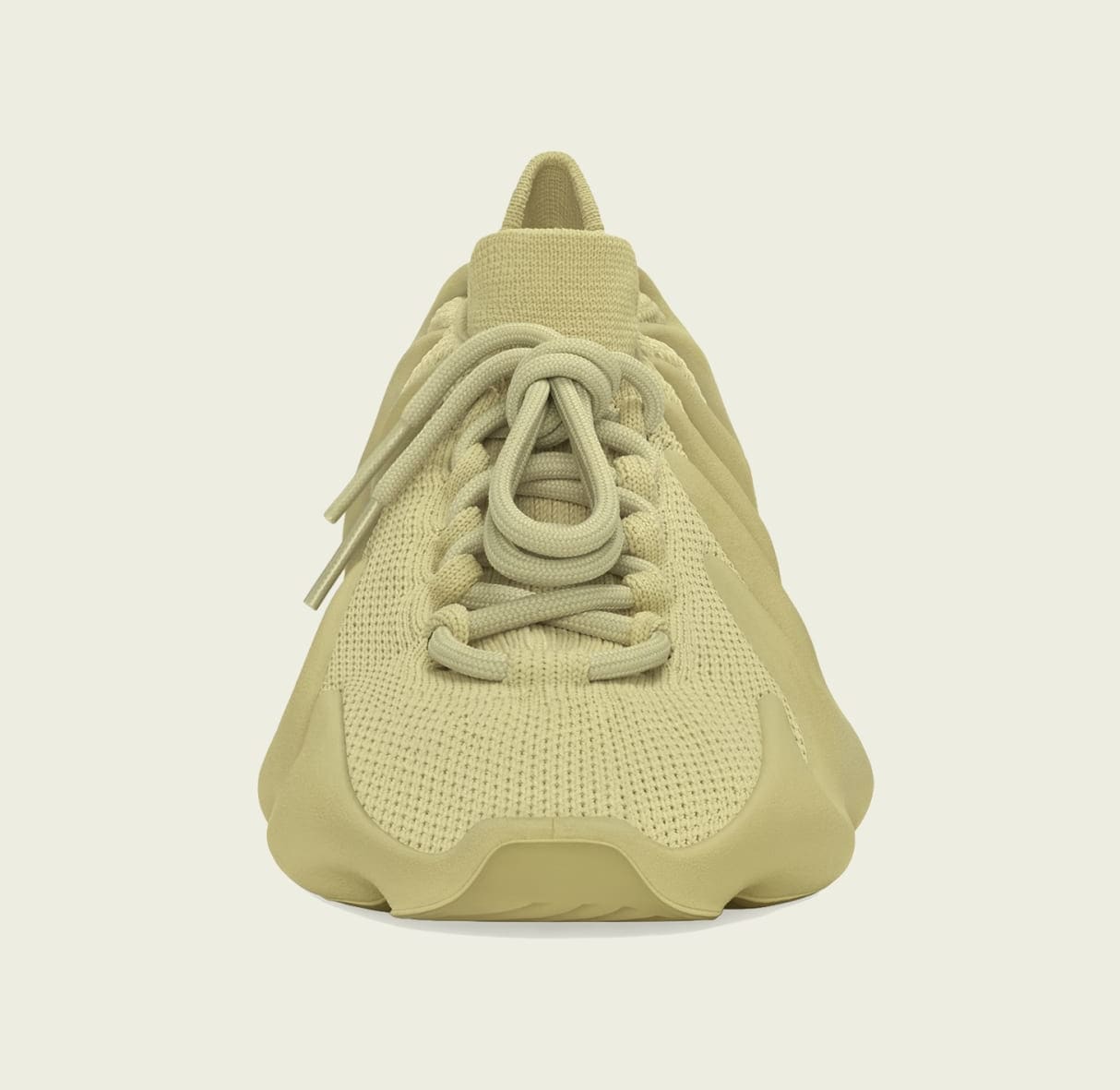 Sulfur' Adidas Yeezy 450 Is Dropping This Weekend