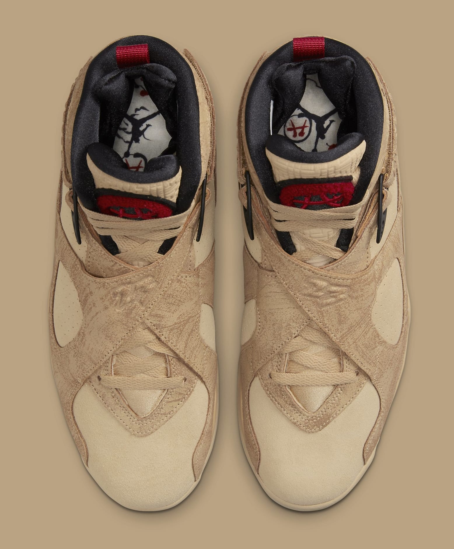 Rui Hachimura's Air Jordan 8 Is Finally Releasing in May