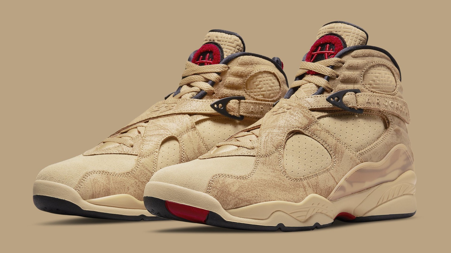 Jordan 8 chinese new year on sale