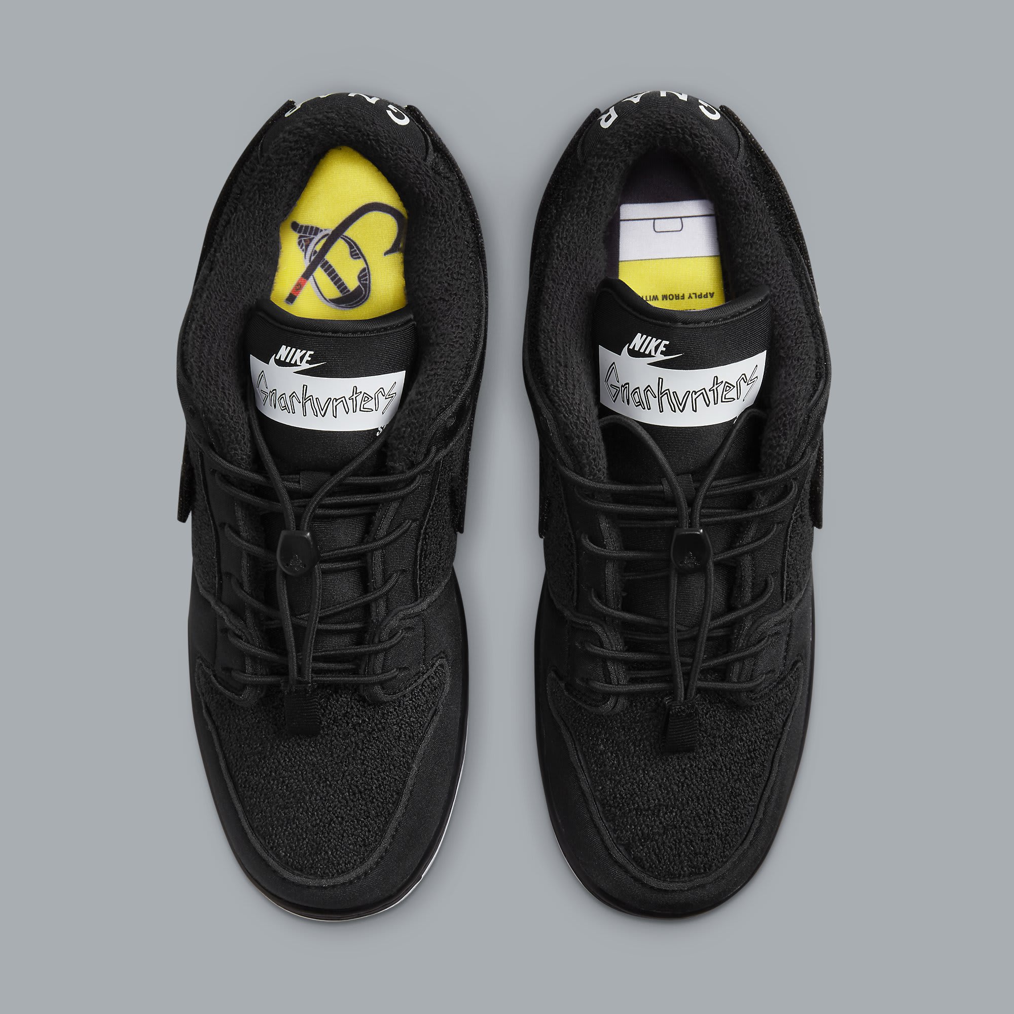 靴 Nike SB Dunk Low Gnarkill / Gnarhunters mqdefault.jpg