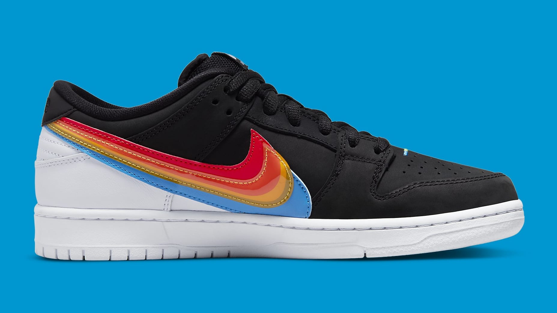 Polaroid x Nike SB Dunk Release Gets Pushed Back