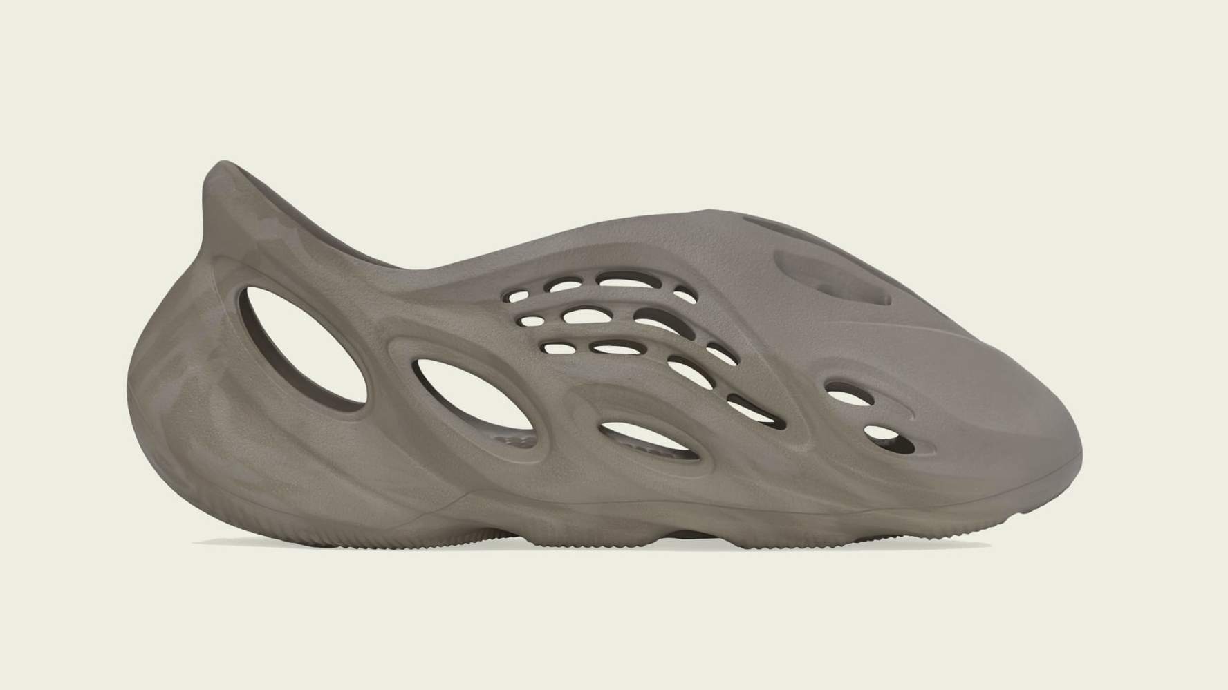 adidas yeezy FOAM RUNNER stone sage グレー系 Adidas Yeezy YEEZY Foam Runner 
