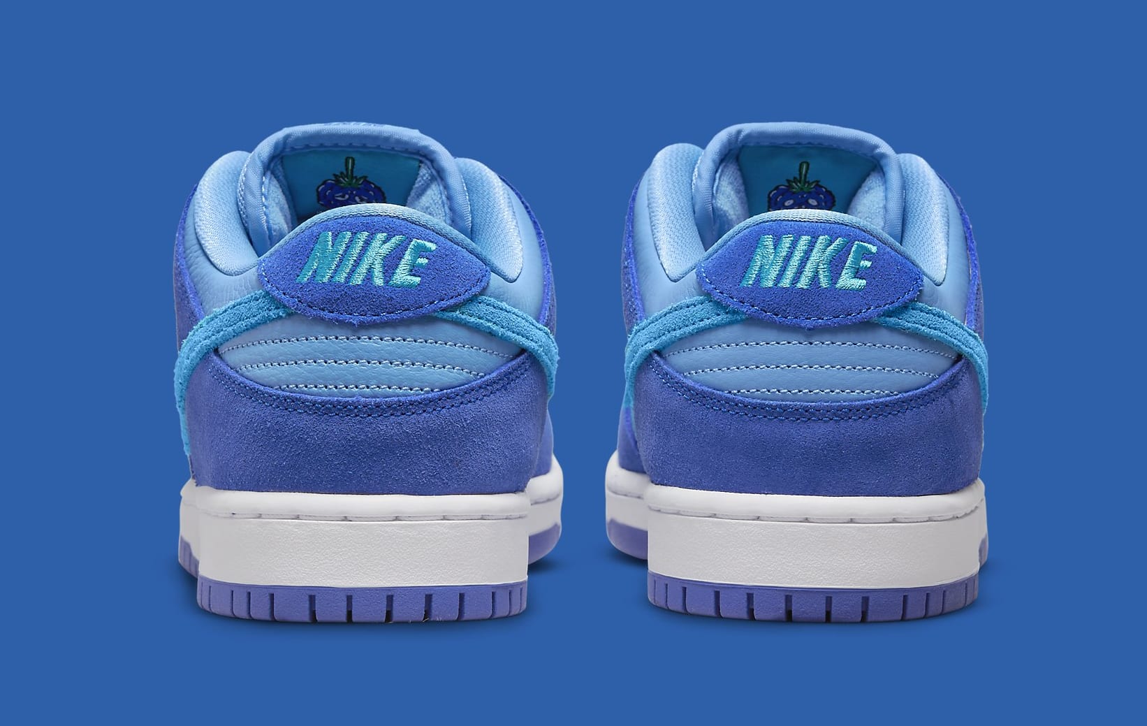 ★【NIKE】★NIKE SB DUN.K LOW BLUE RASPBERRY★22-30cm★ Nike SB Dunk Low Blue Raspberry | DM0807-400 | Laced