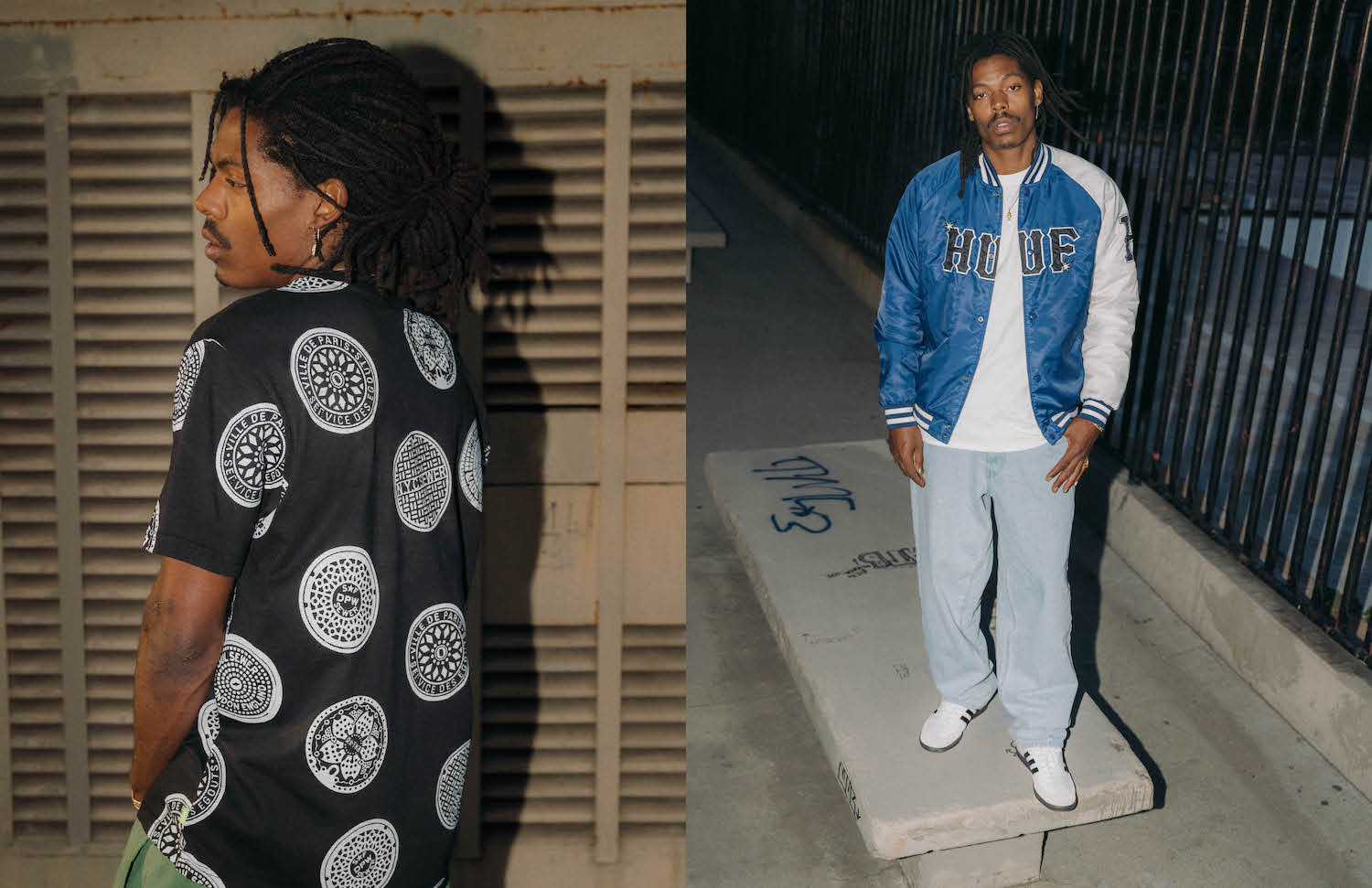 Best Style Releases: Supreme x Stone Island, Stüssy x Nik Best Style Releases: Supreme x Stone Island, Stüssy x Nik