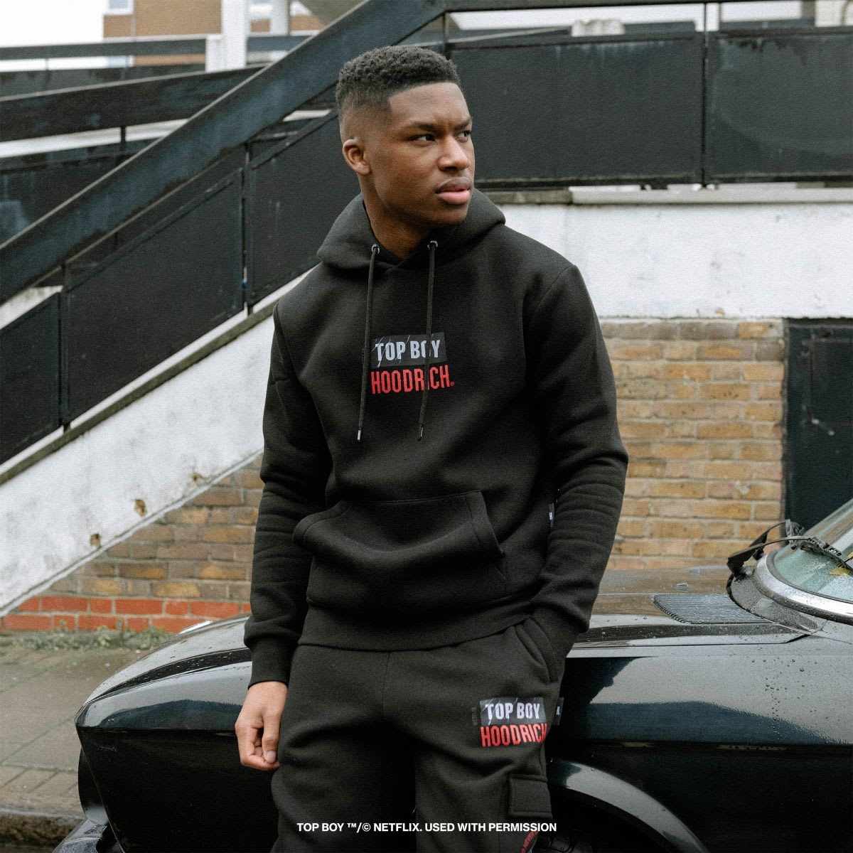 Top boy hoodie sale