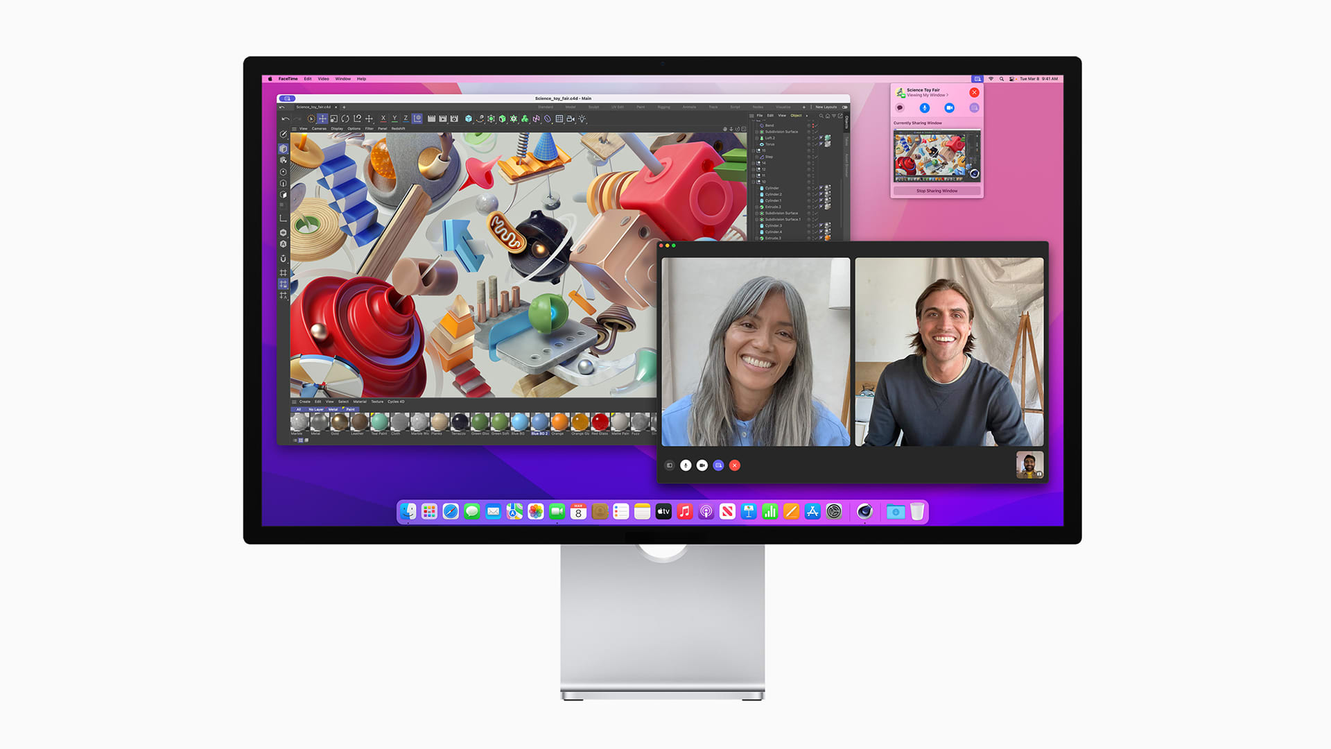 Apple's New Mac Studio: Everything You Need to Know