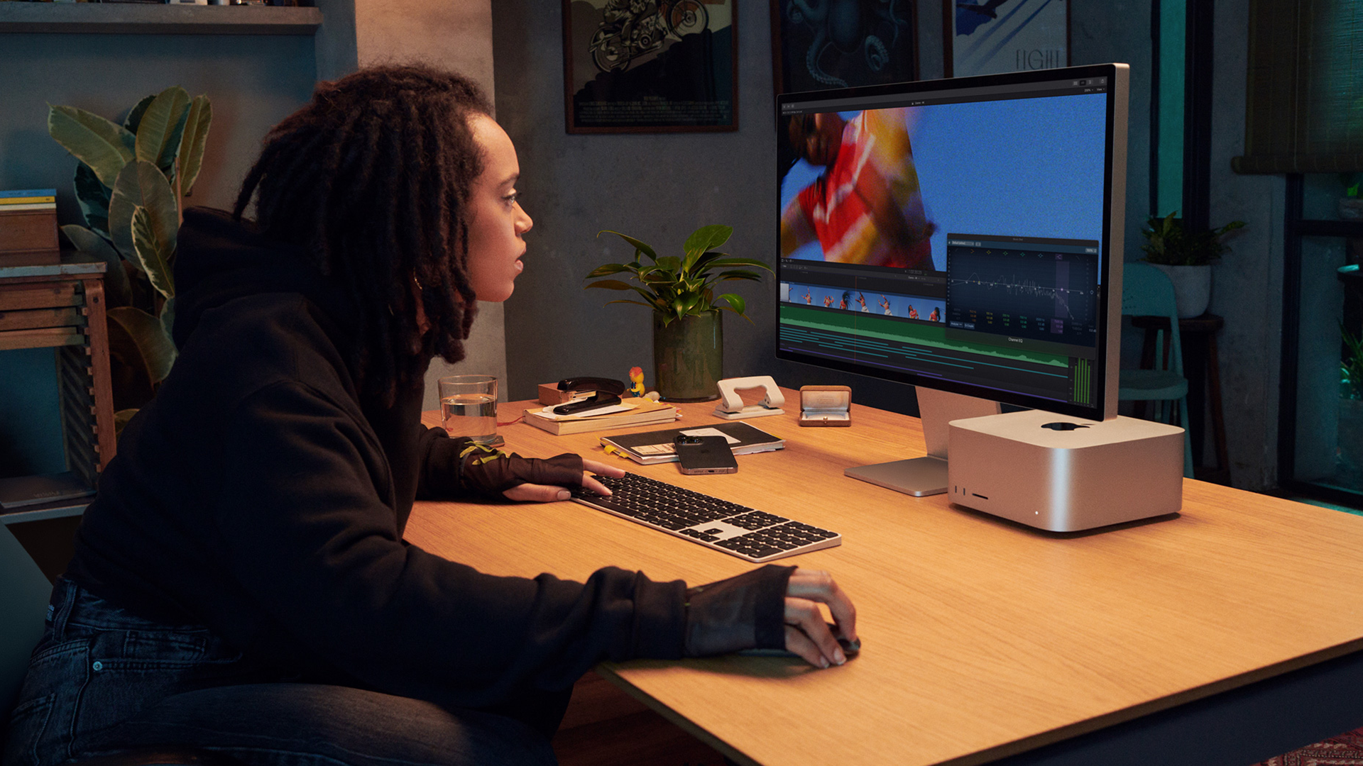 デスクトップ型PC MacStudio Apple's New Mac Studio: Everything You Need to Know