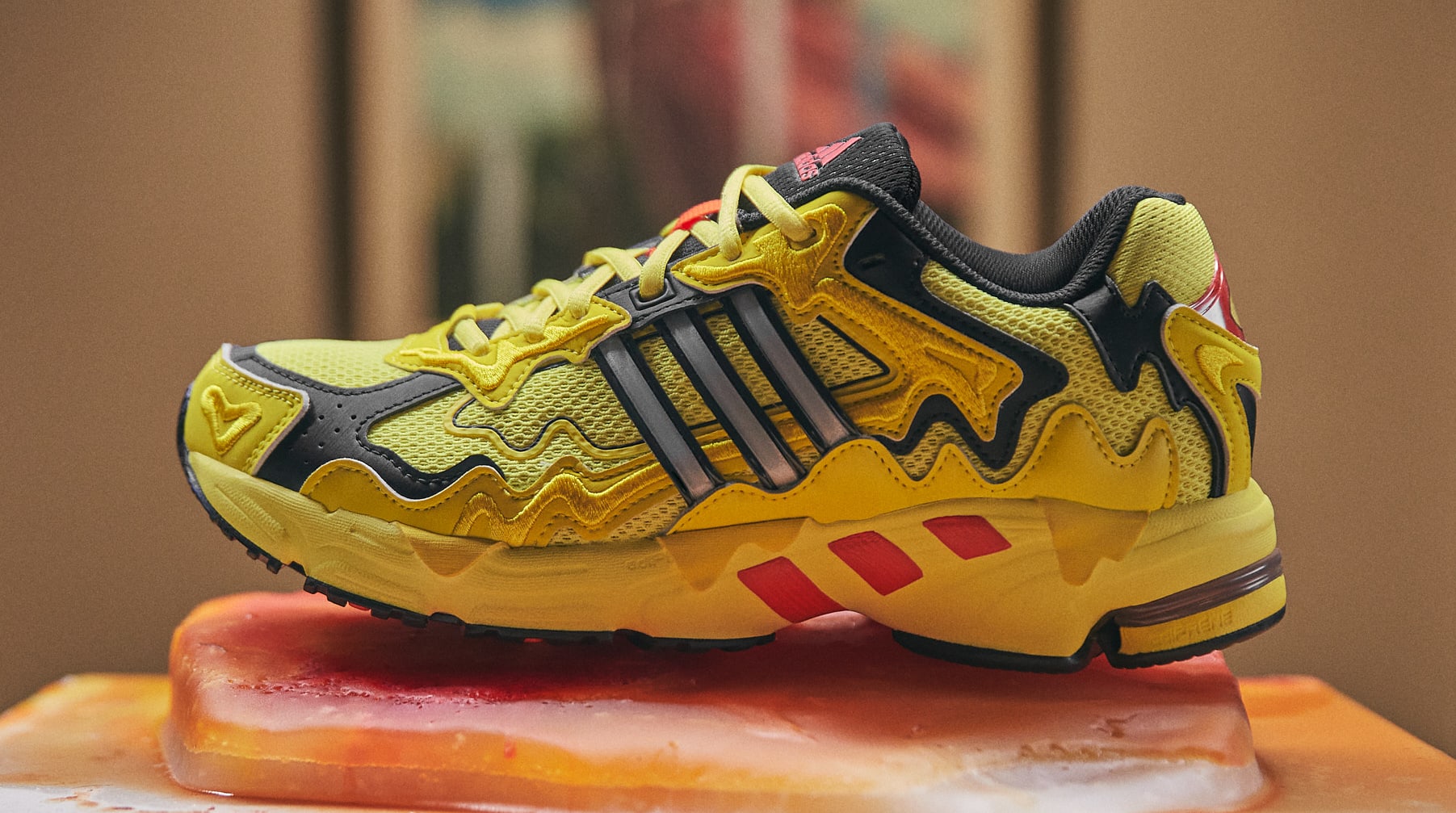 Bad Bunny's Adidas Response CL Collab Gets an Official Re